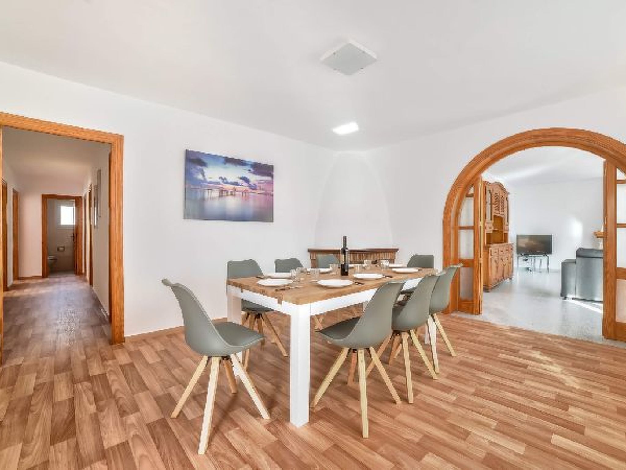 Photo of Villa Benicolada - PlusHolidays