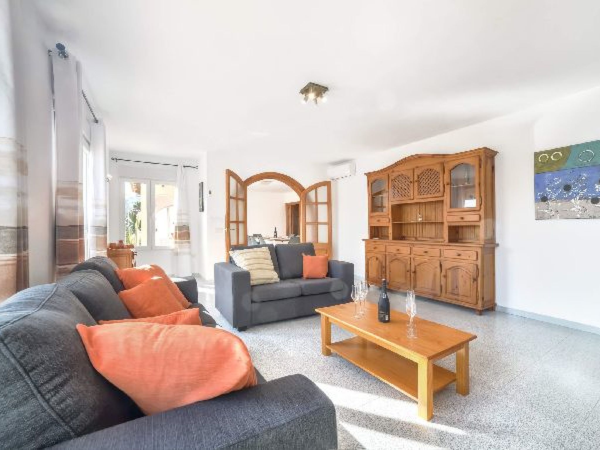 Photo of Villa Benicolada - PlusHolidays