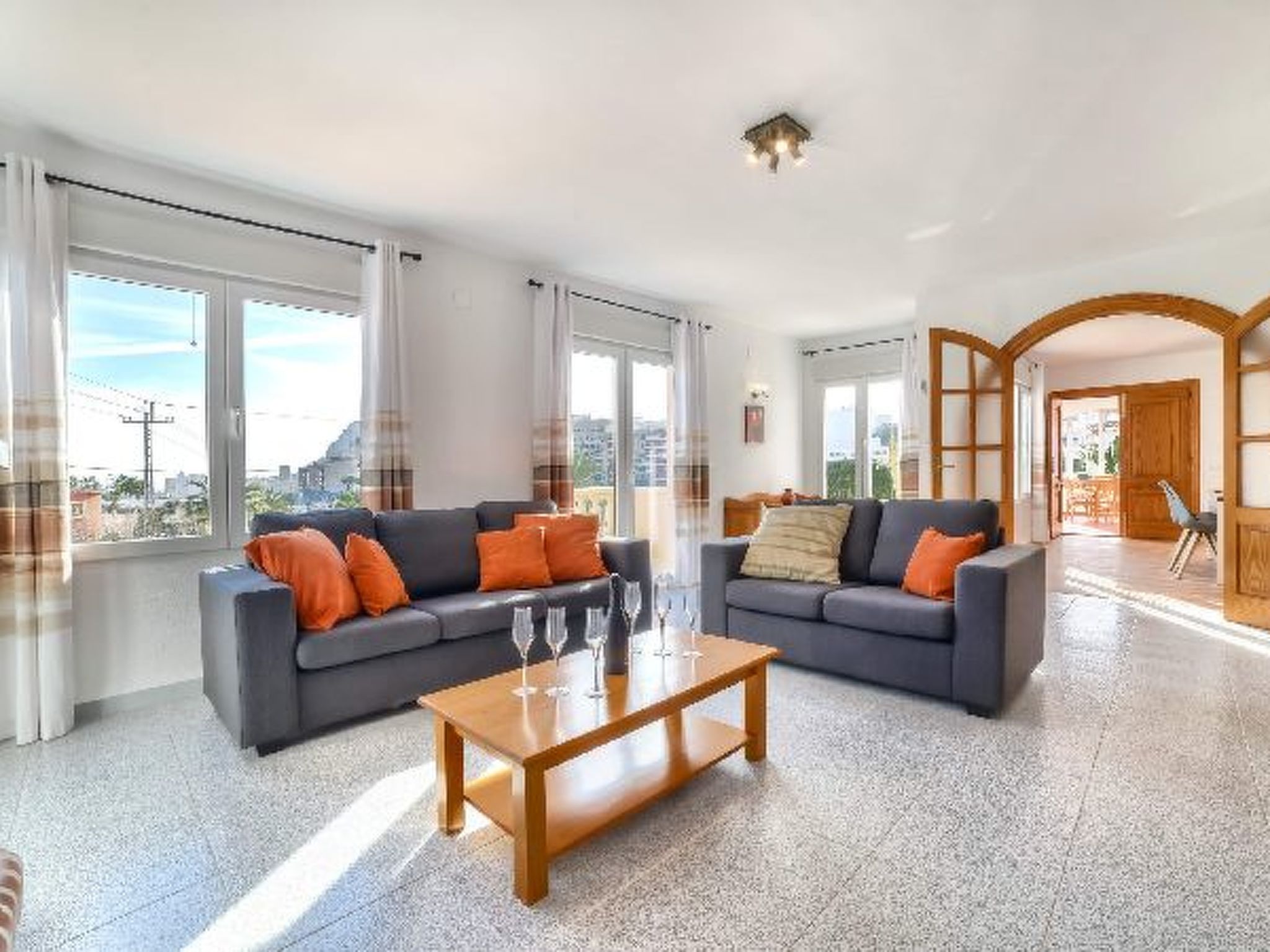 Photo of Villa Benicolada - PlusHolidays