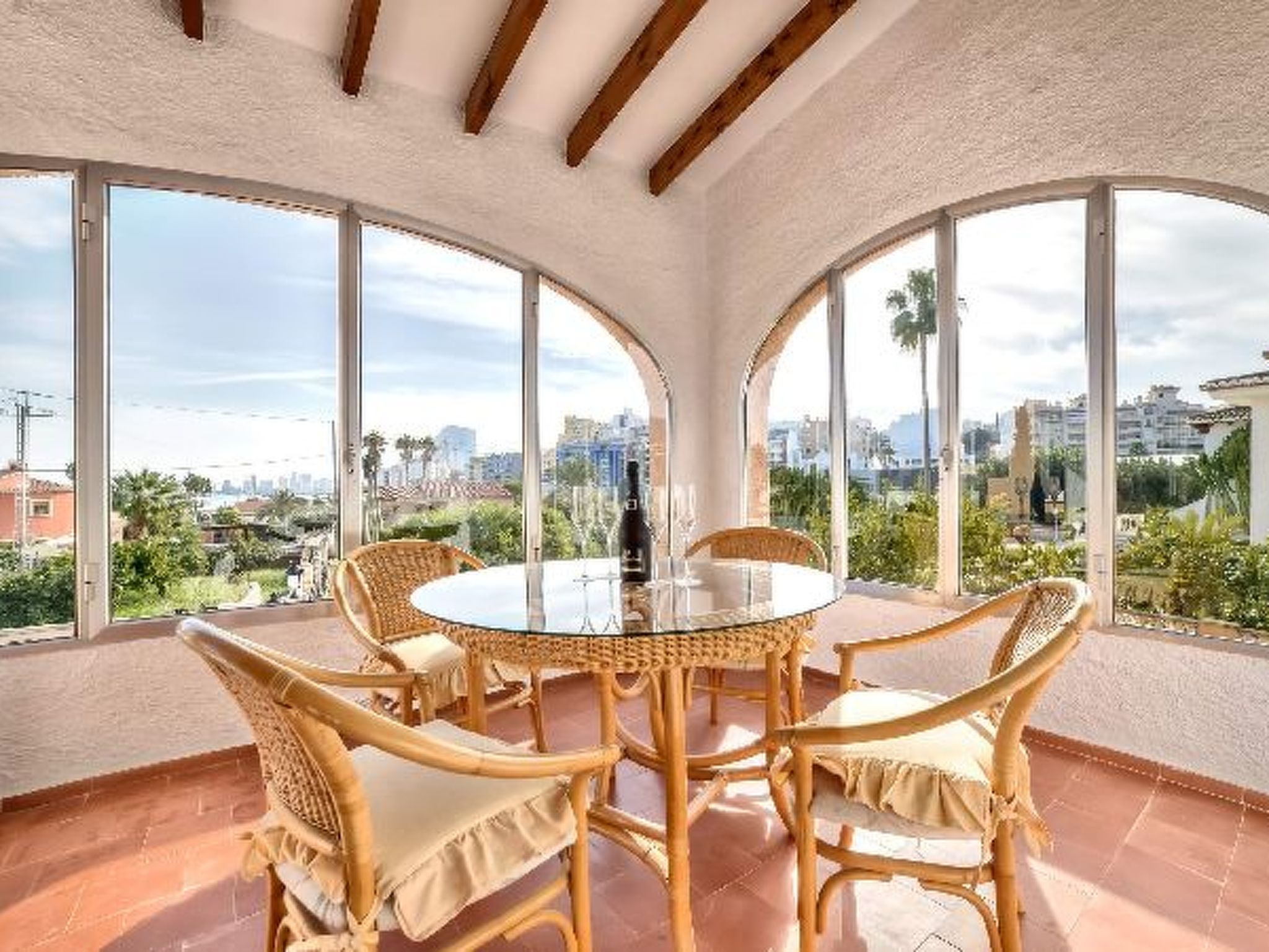 Photo of Villa Benicolada - PlusHolidays