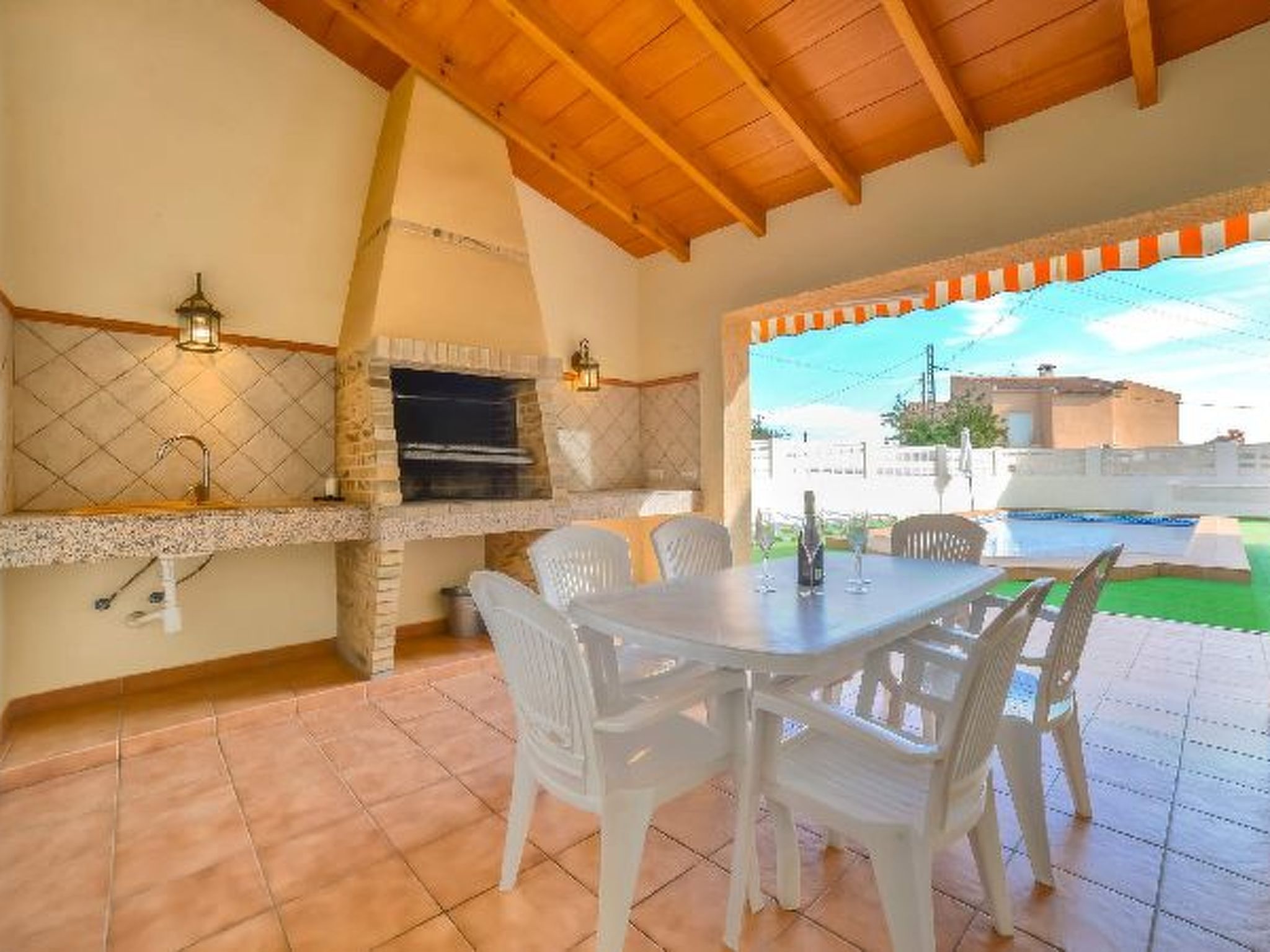 Photo of Villa Benicolada - PlusHolidays