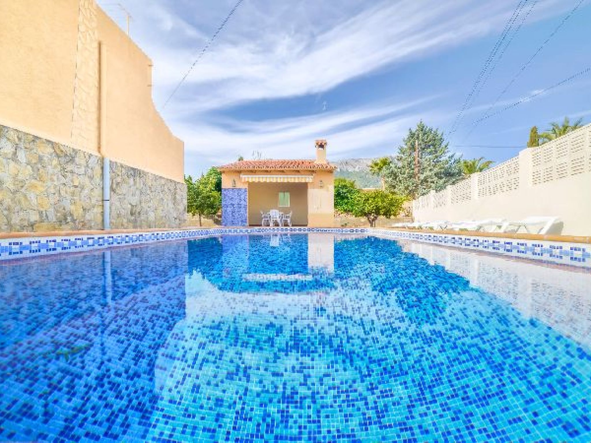 Photo of Villa Benicolada - PlusHolidays