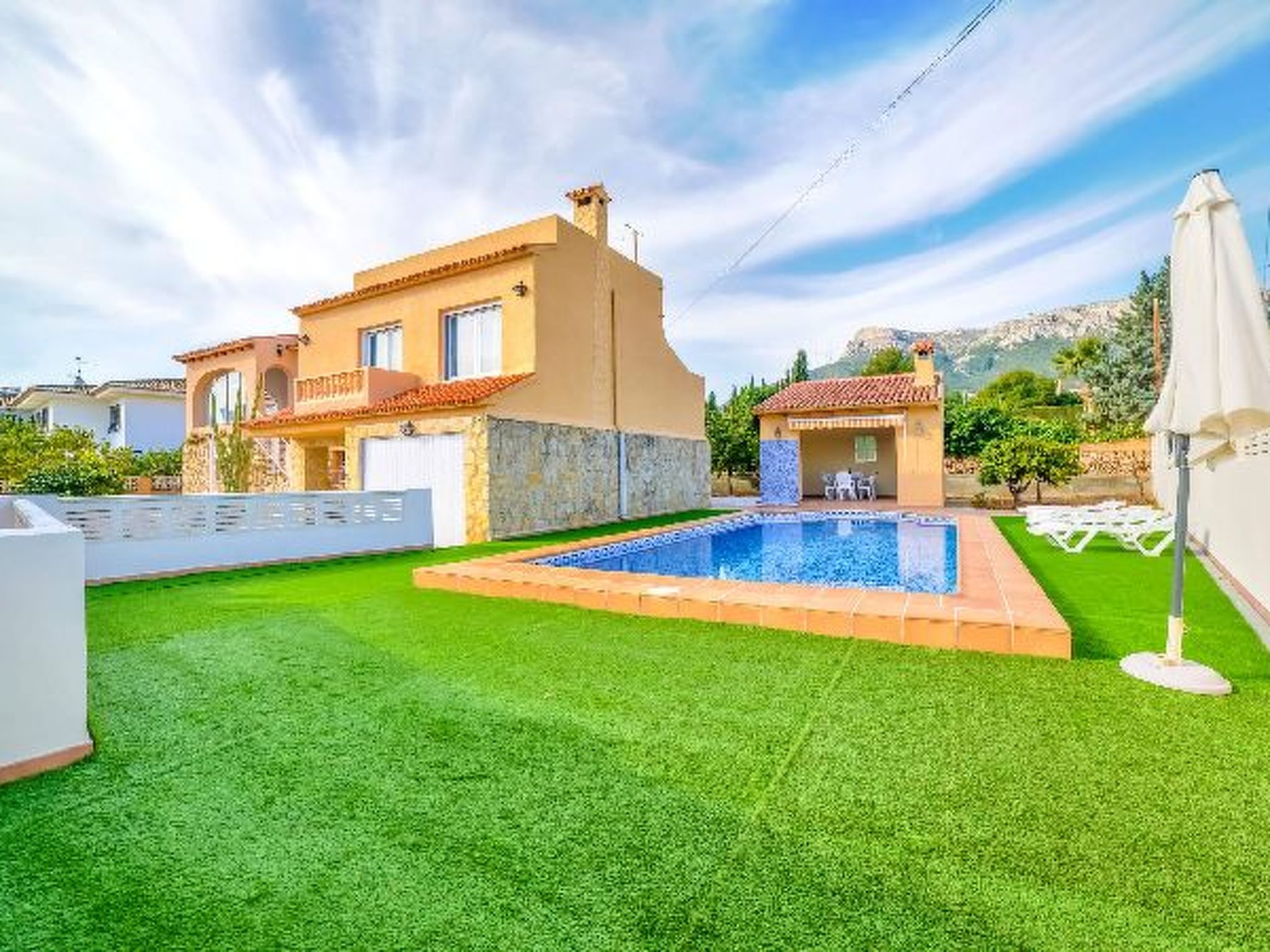 Photo of Villa Benicolada - PlusHolidays