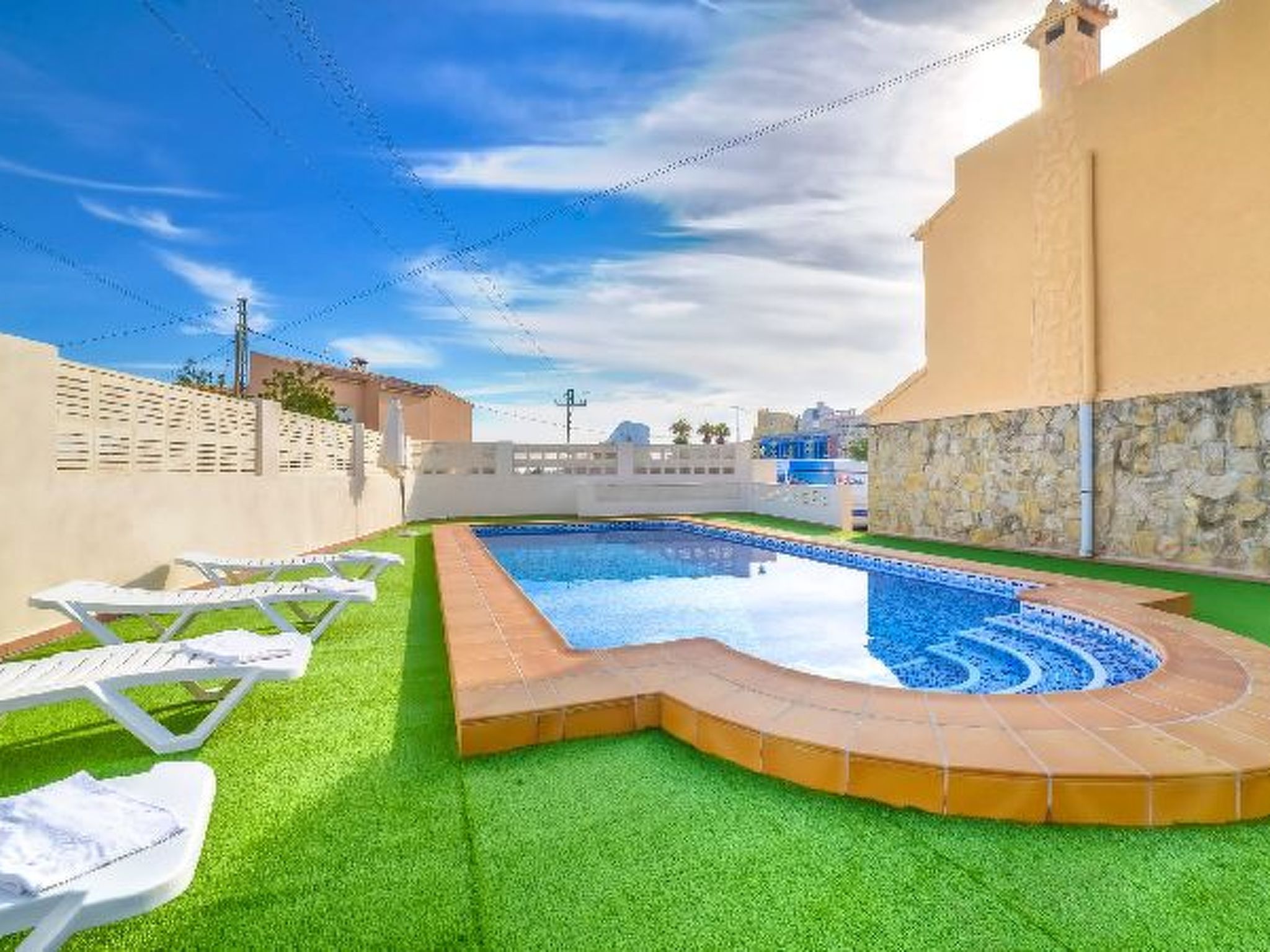 Photo of Villa Benicolada - PlusHolidays