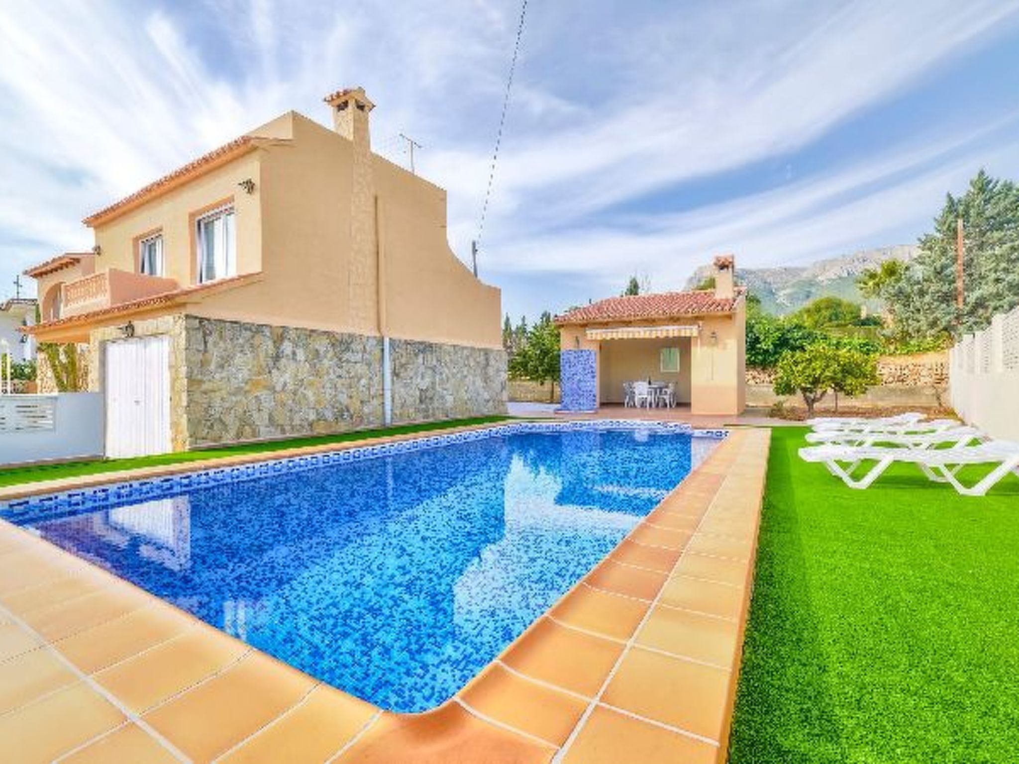 Photo of Villa Benicolada - PlusHolidays
