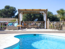 Zonnige villa C&M nabij Calpe met privézwembad en omheinde tuin - thumbnail 5