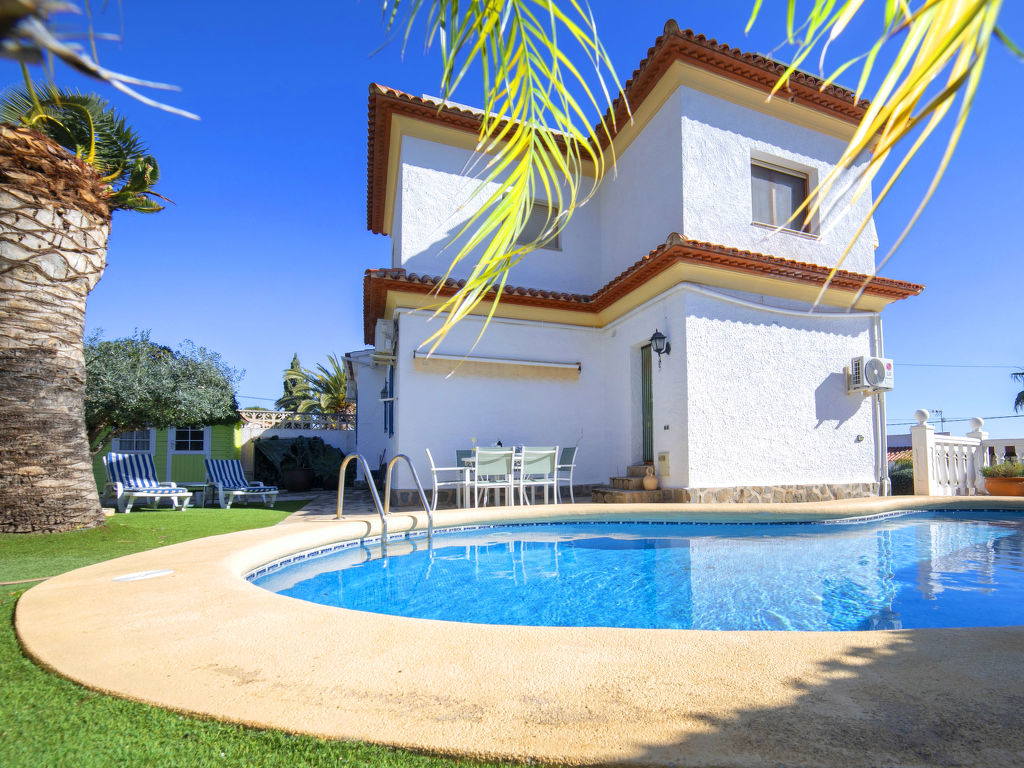 Vakantiehuis Antonia