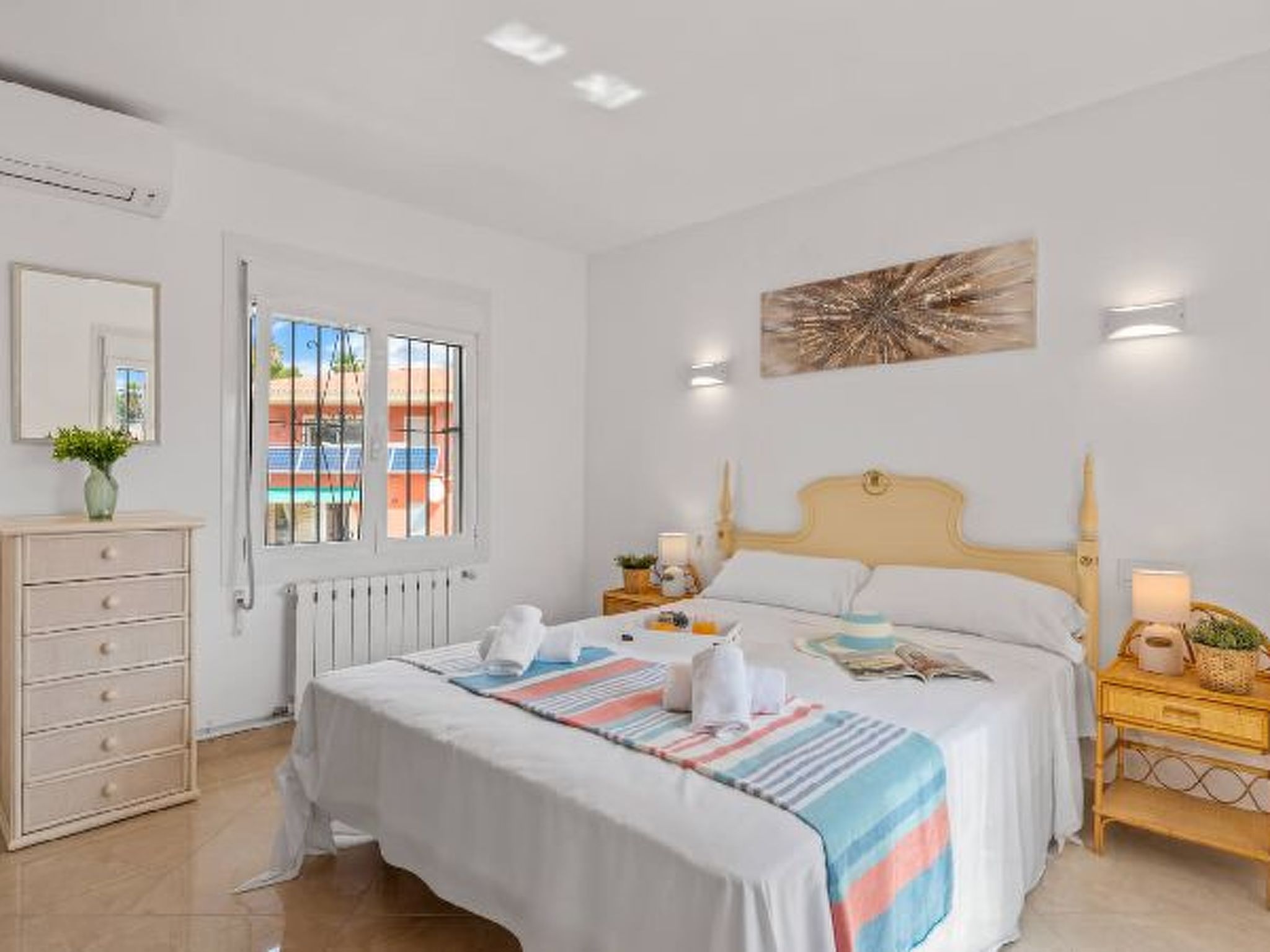 Photo of Villa Chaniris - Plusholidays