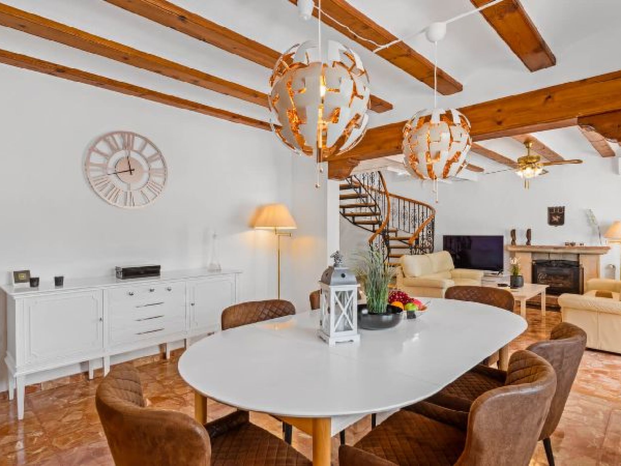 Photo of Villa Chaniris - Plusholidays