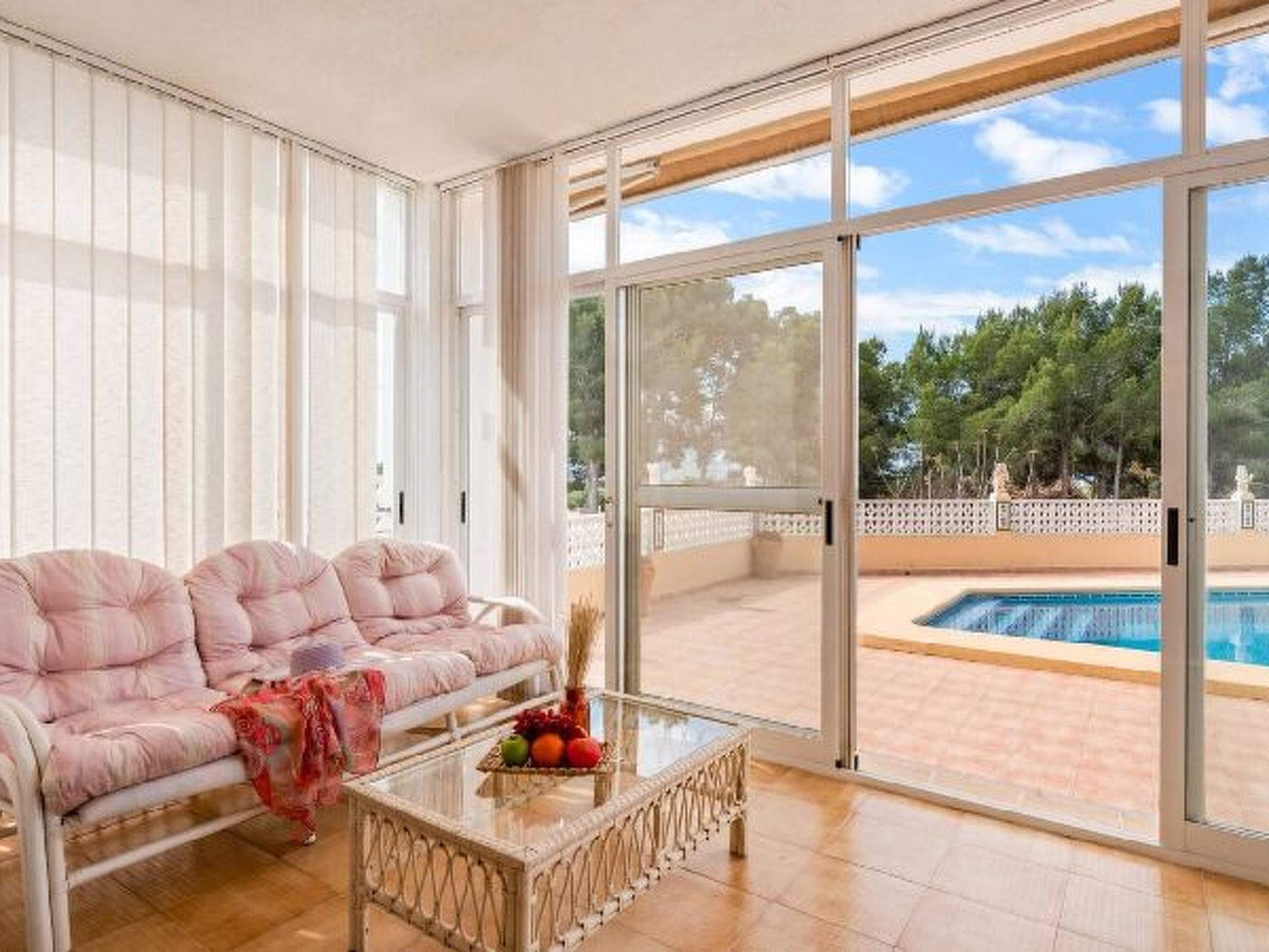 Photo of Villa Chaniris - Plusholidays