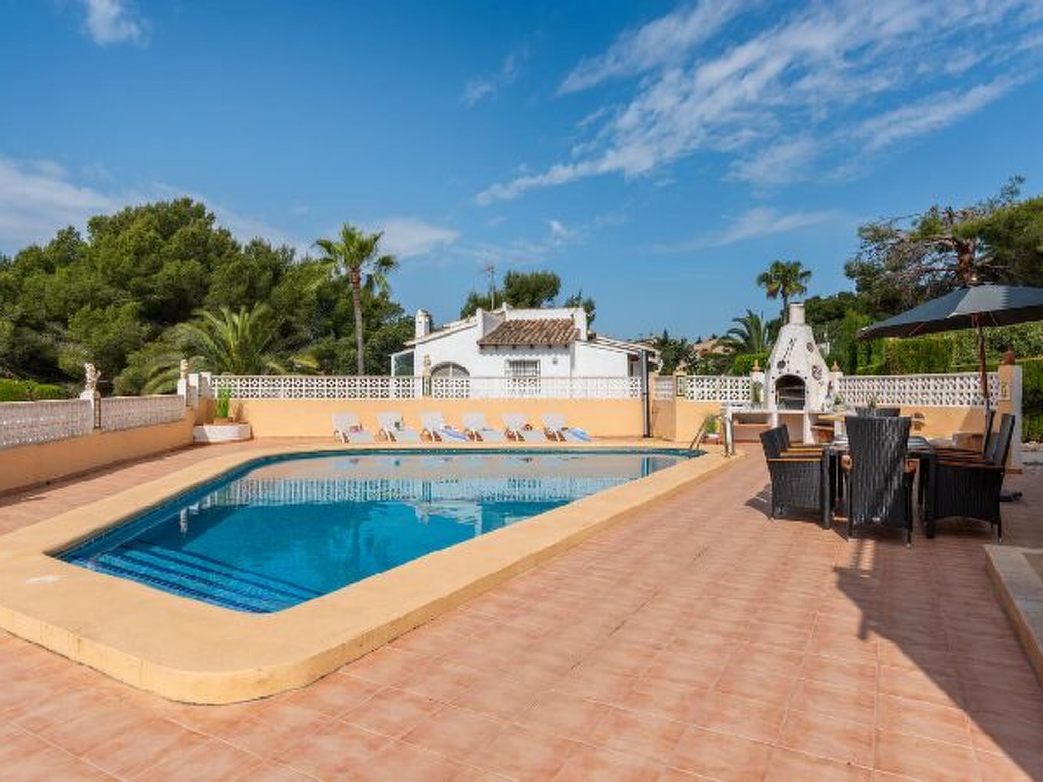 Photo of Villa Chaniris - Plusholidays