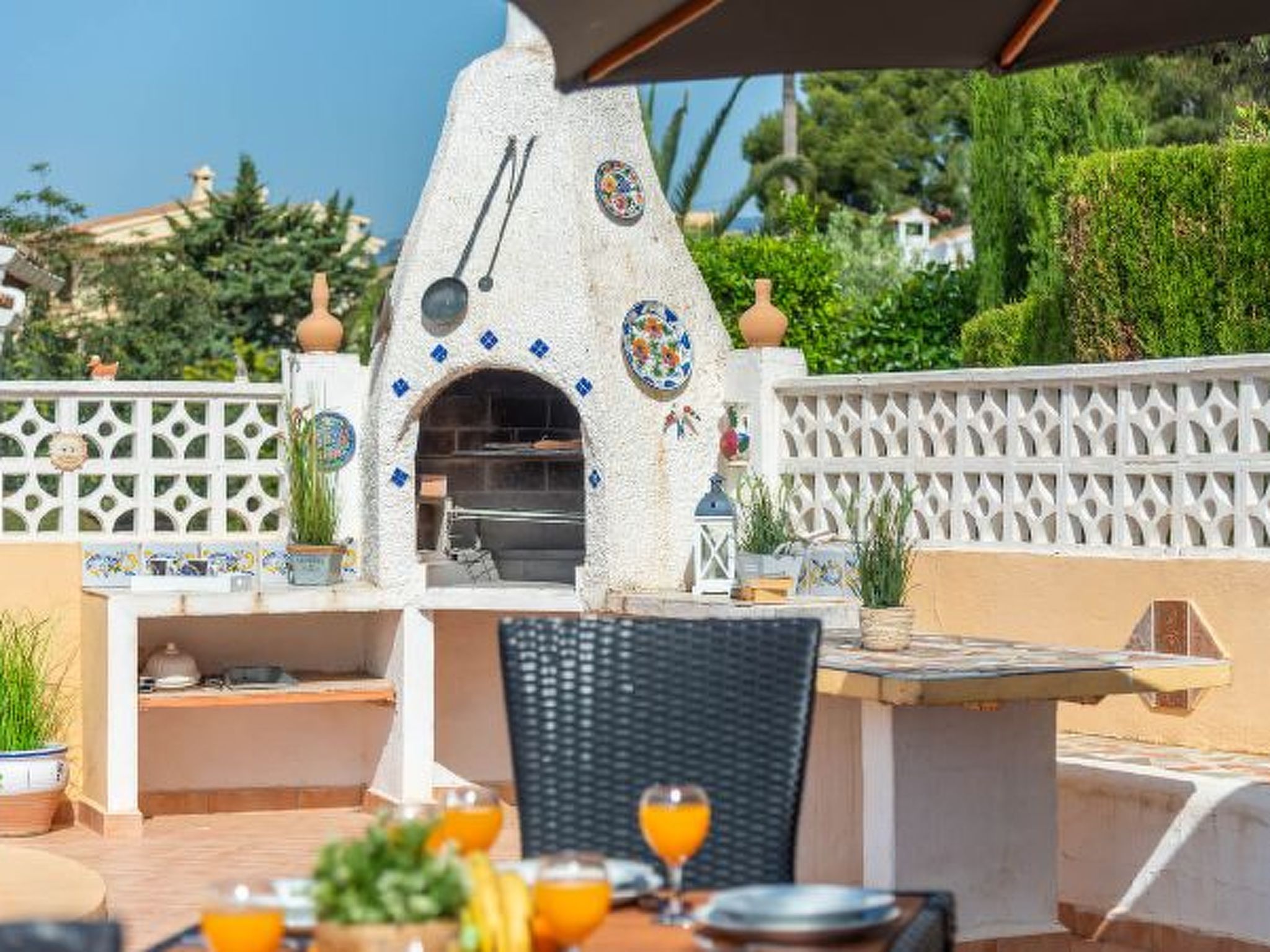 Photo of Villa Chaniris - Plusholidays