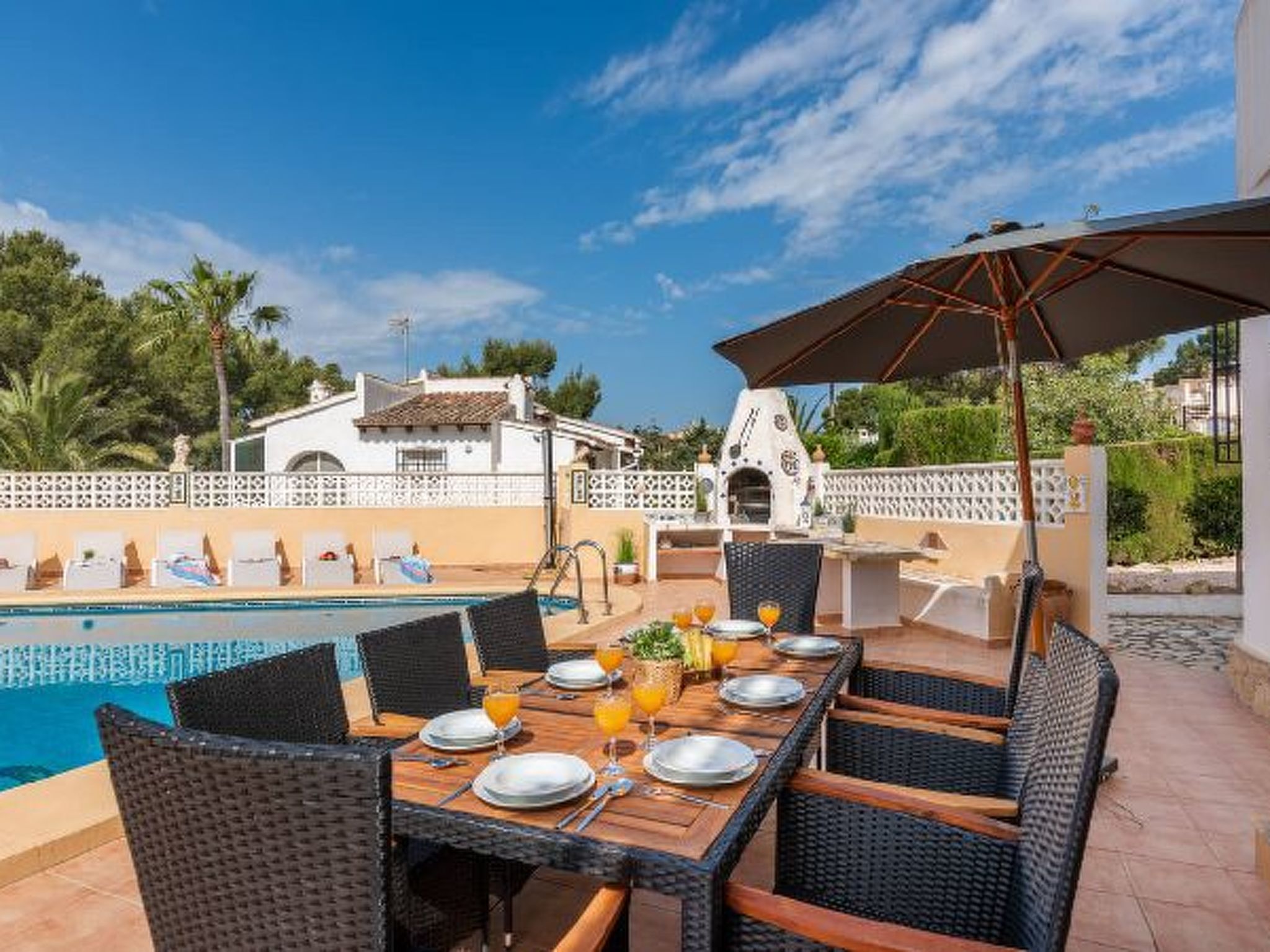 Photo of Villa Chaniris - Plusholidays