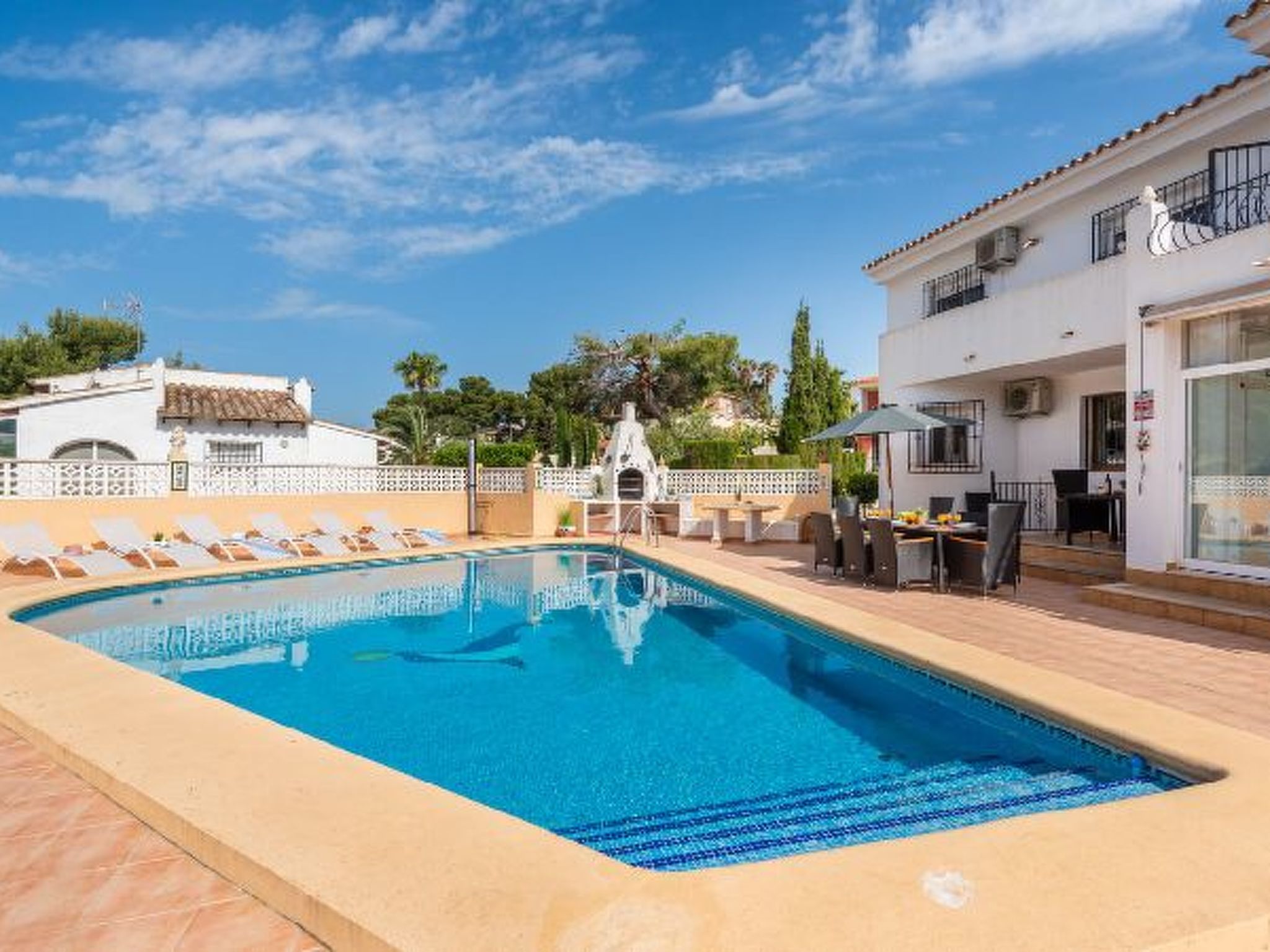 Photo of Villa Chaniris - Plusholidays