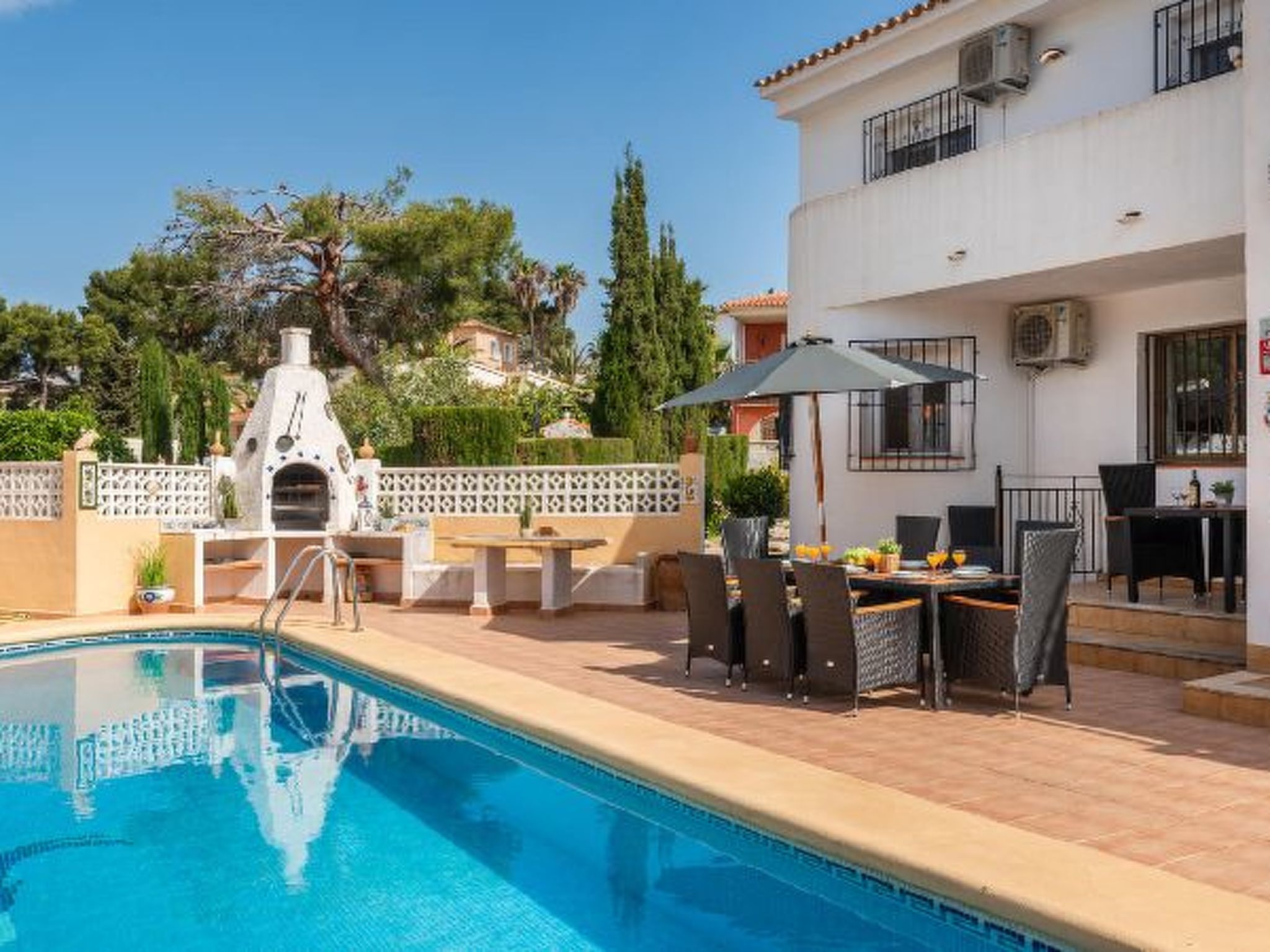 Photo of Villa Chaniris - Plusholidays