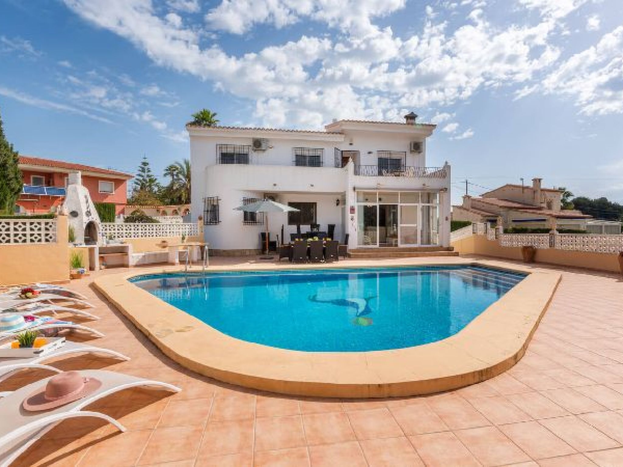 Photo of Villa Chaniris - Plusholidays