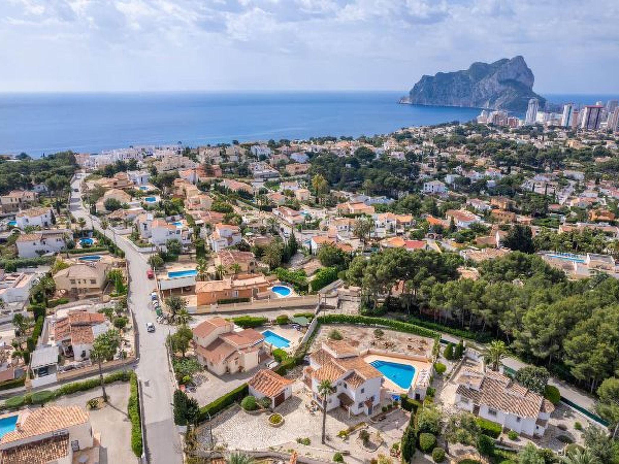 Photo of Villa Chaniris - Plusholidays