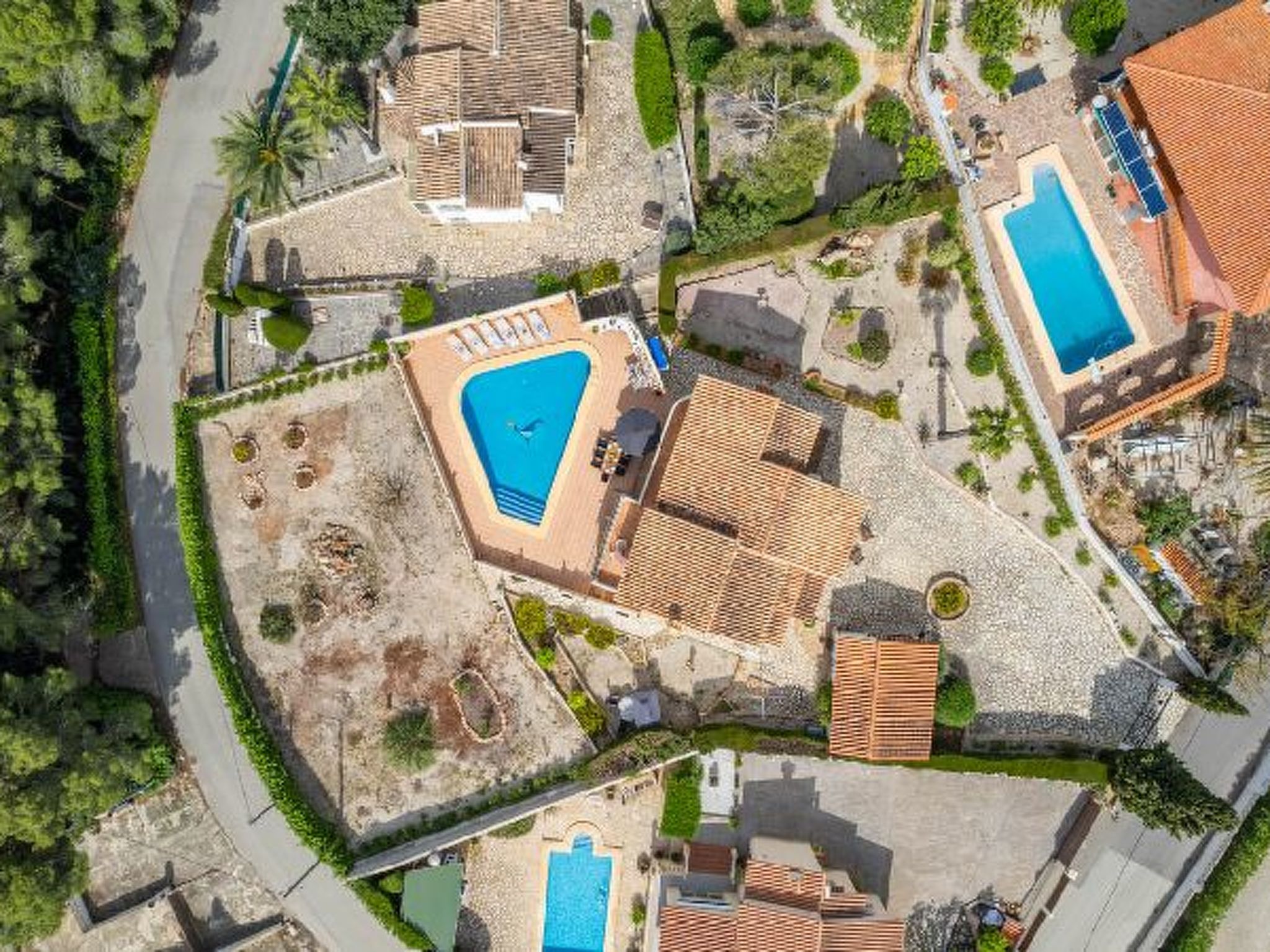 Photo of Villa Chaniris - Plusholidays