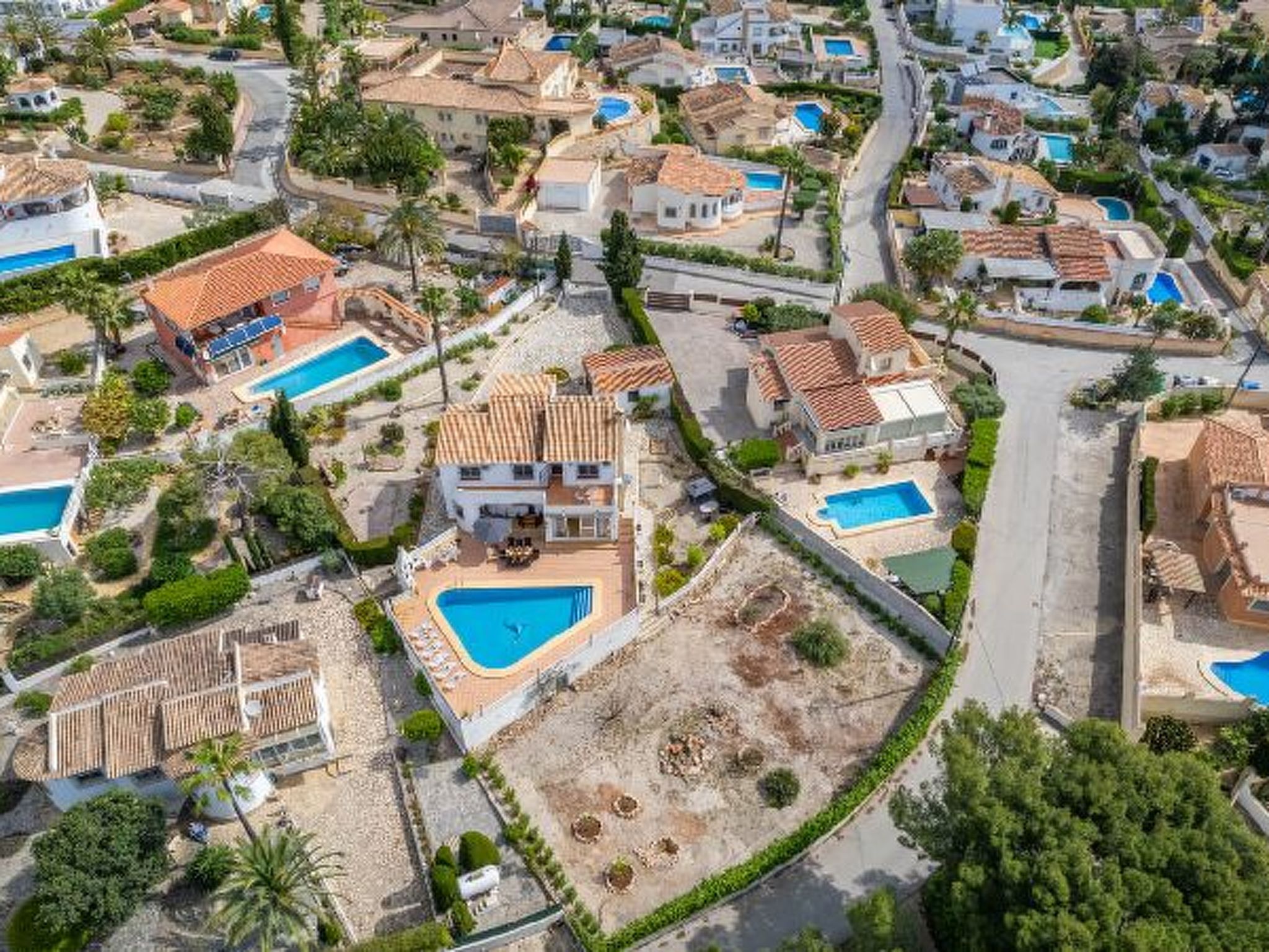 Photo of Villa Chaniris - Plusholidays