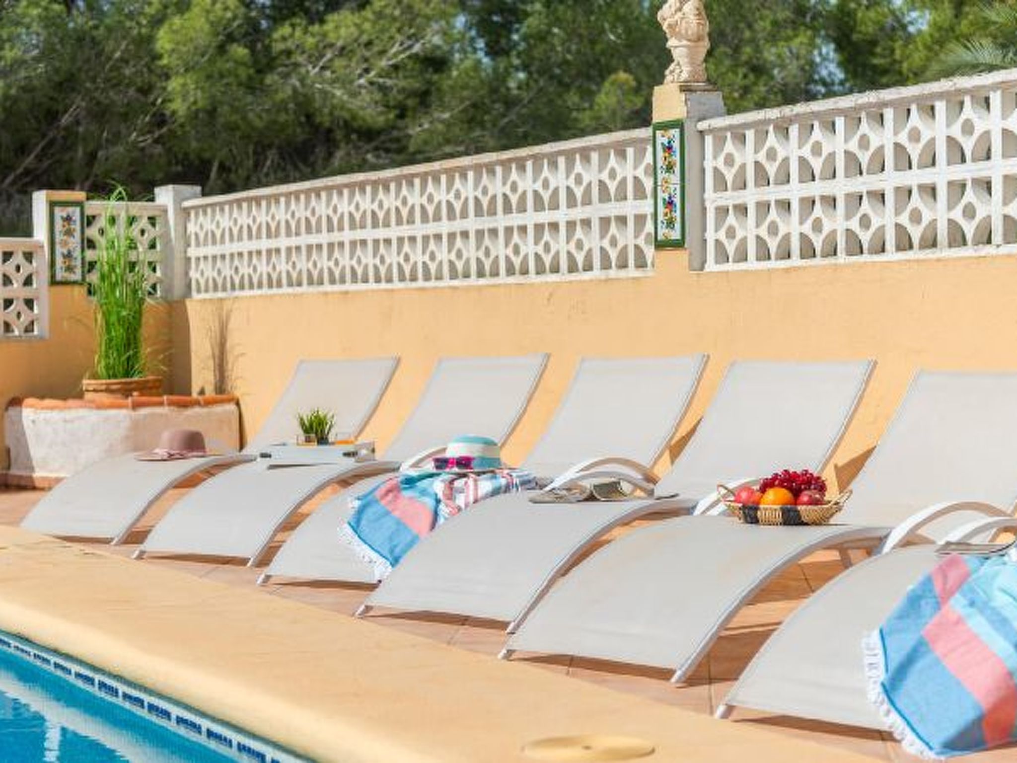 Photo of Villa Chaniris - Plusholidays