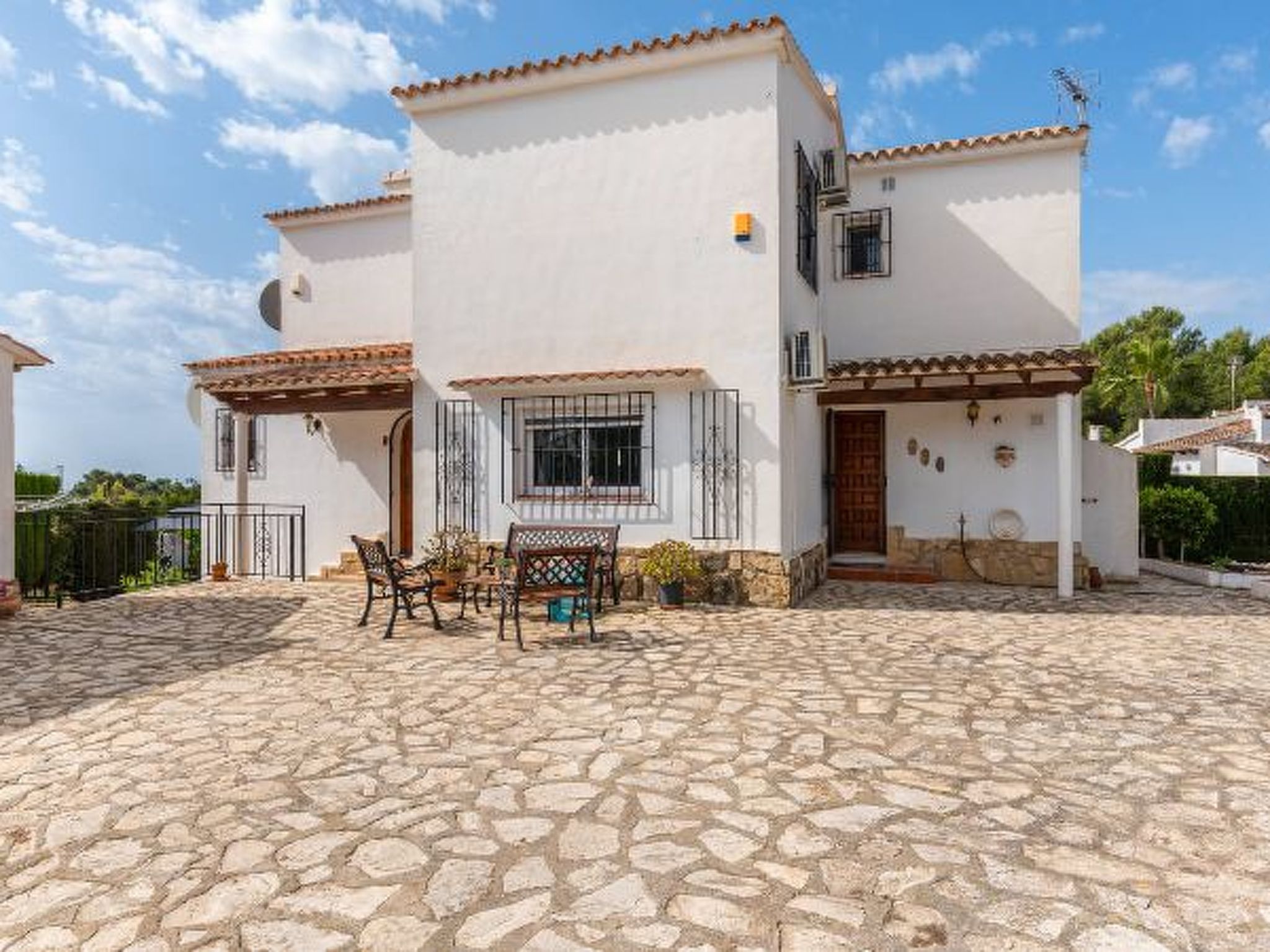 Photo of Villa Chaniris - Plusholidays