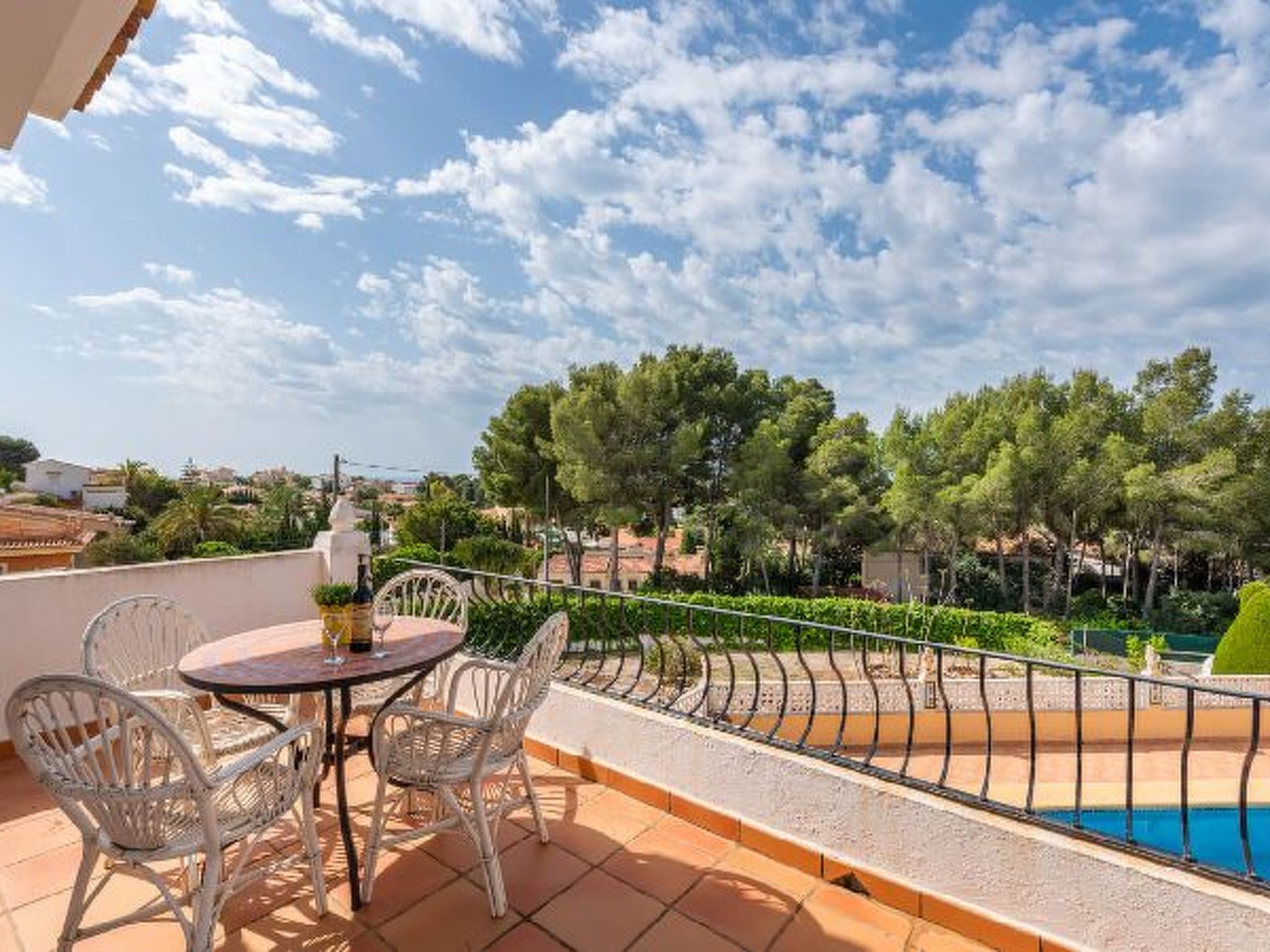 Photo of Villa Chaniris - Plusholidays