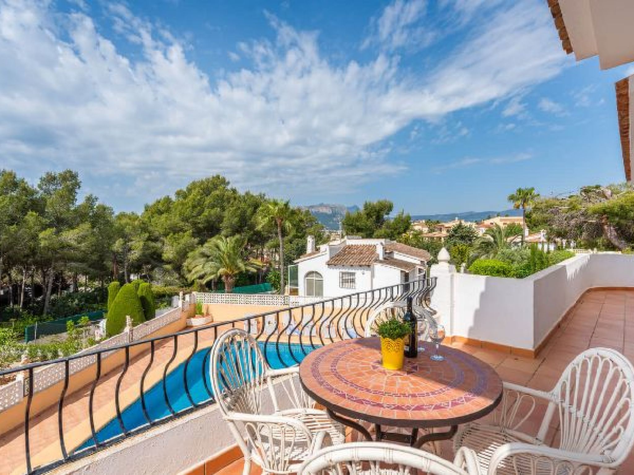 Photo of Villa Chaniris - Plusholidays