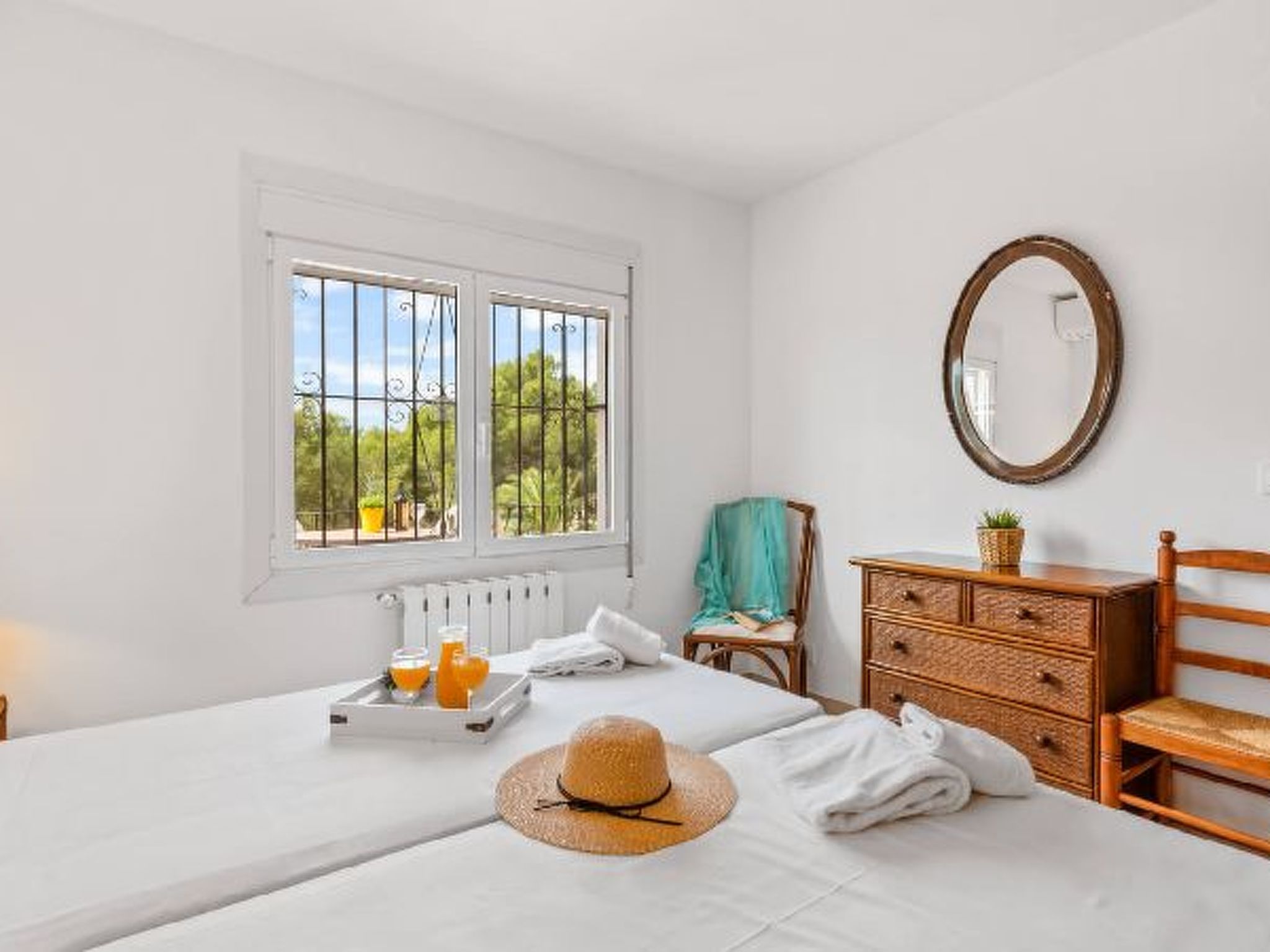 Photo of Villa Chaniris - Plusholidays