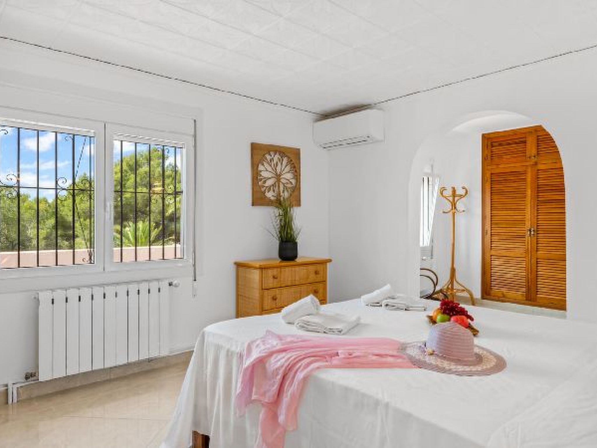 Photo of Villa Chaniris - Plusholidays