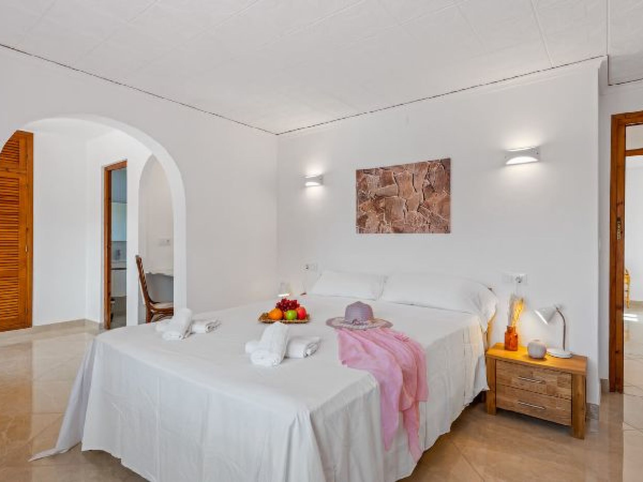 Photo of Villa Chaniris - Plusholidays