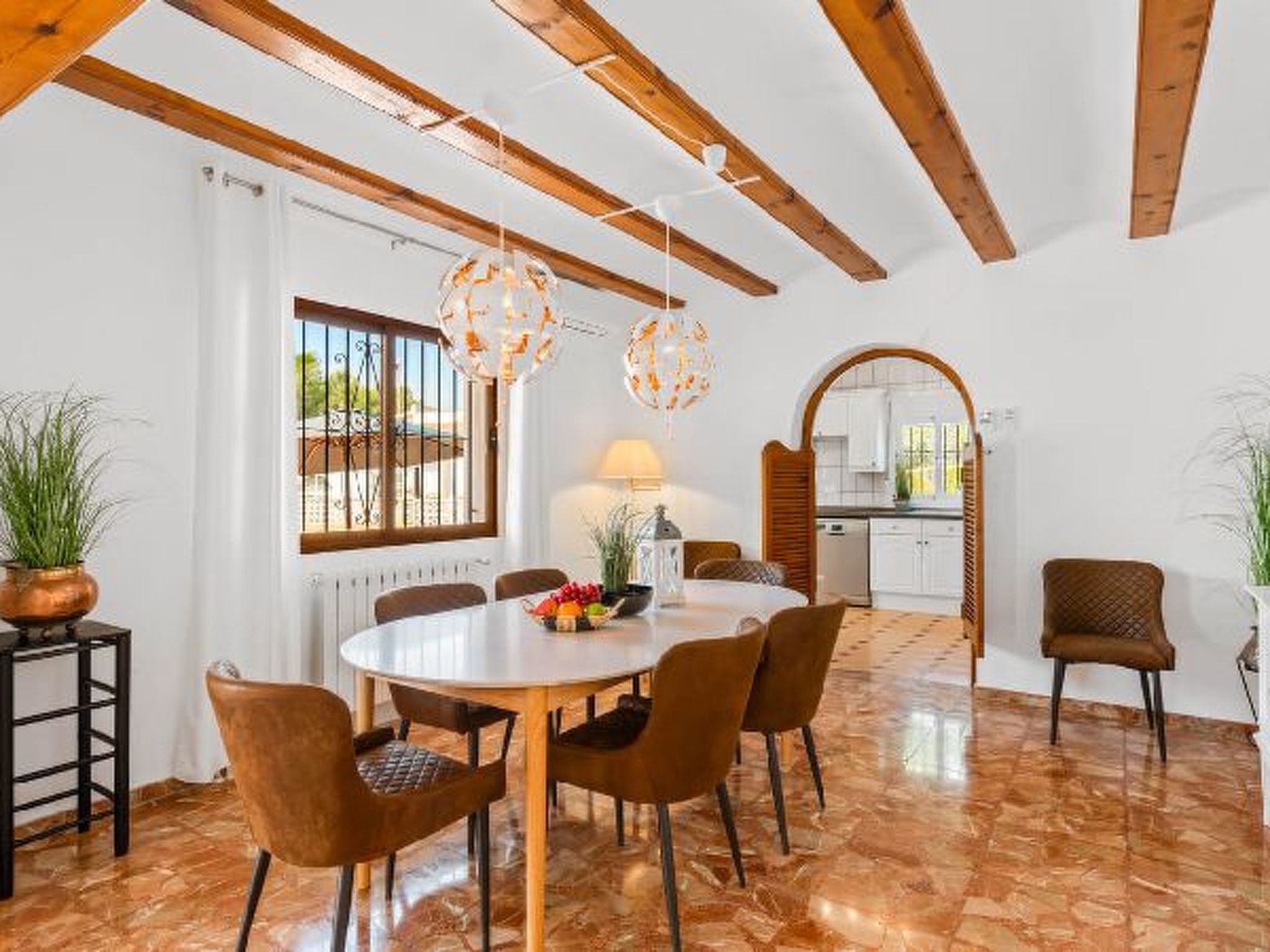 Photo of Villa Chaniris - Plusholidays