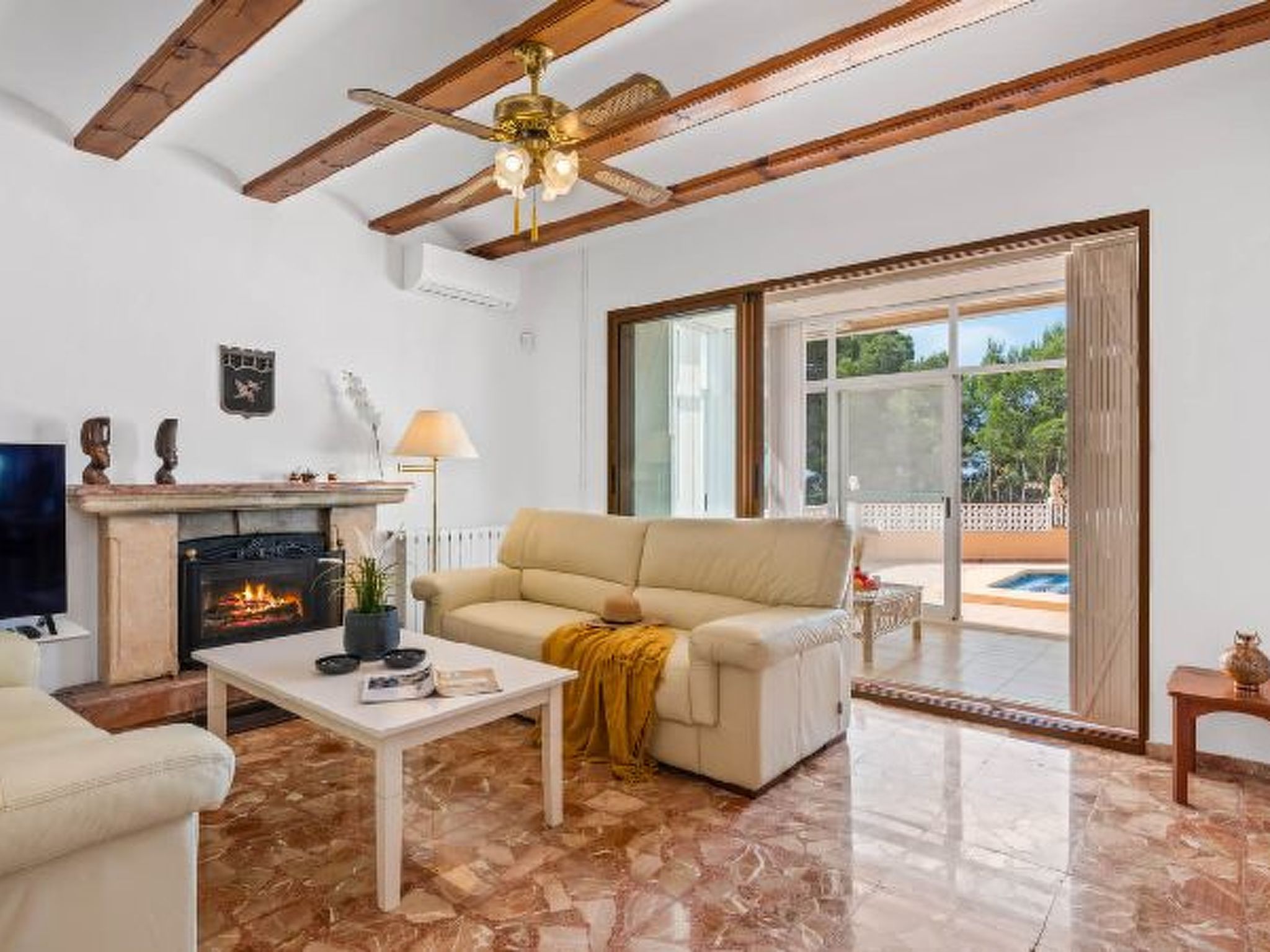 Photo of Villa Chaniris - Plusholidays