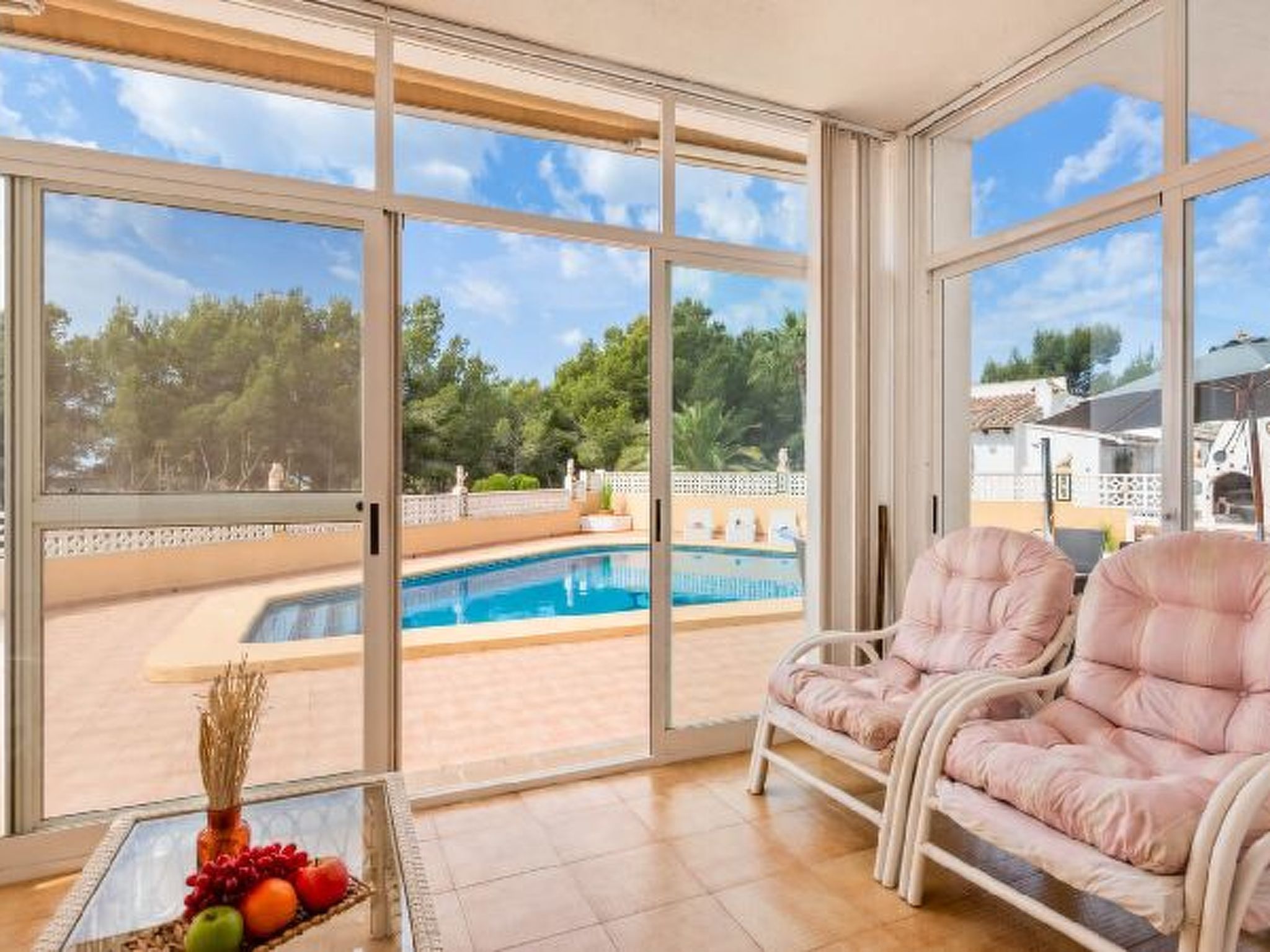 Photo of Villa Chaniris - Plusholidays