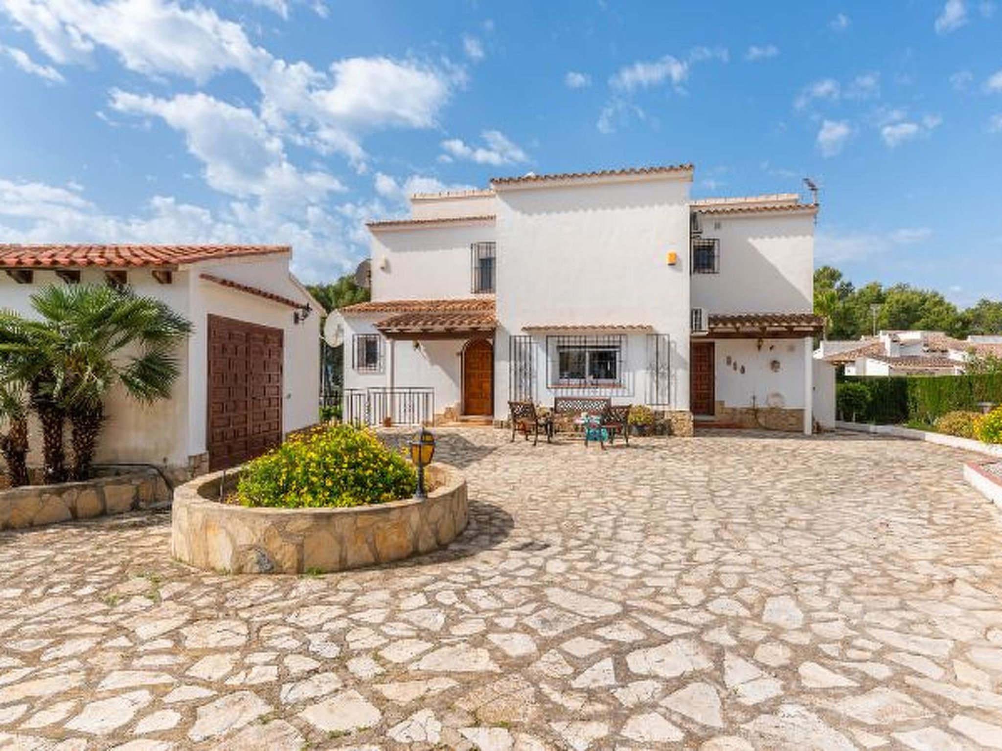 Photo of Villa Chaniris - Plusholidays