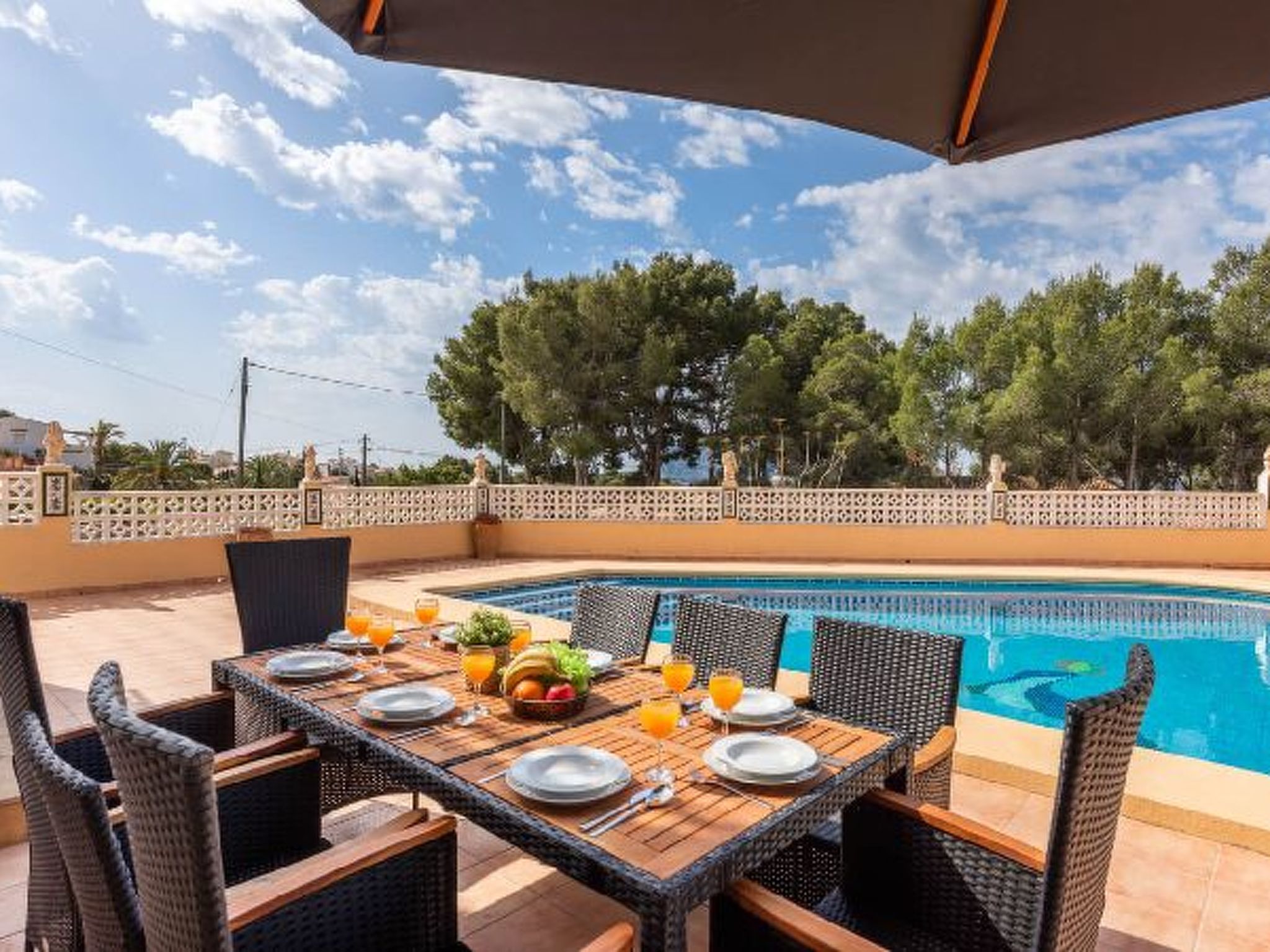 Photo of Villa Chaniris - Plusholidays