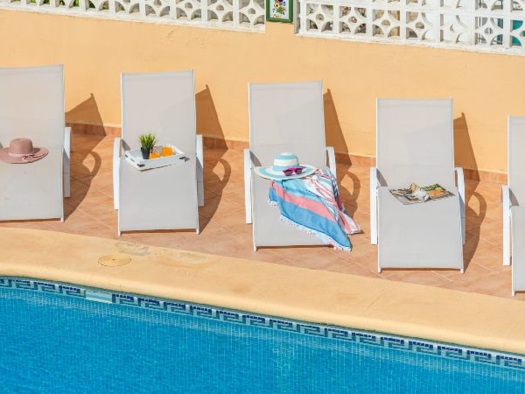 Photo of Villa Chaniris - Plusholidays