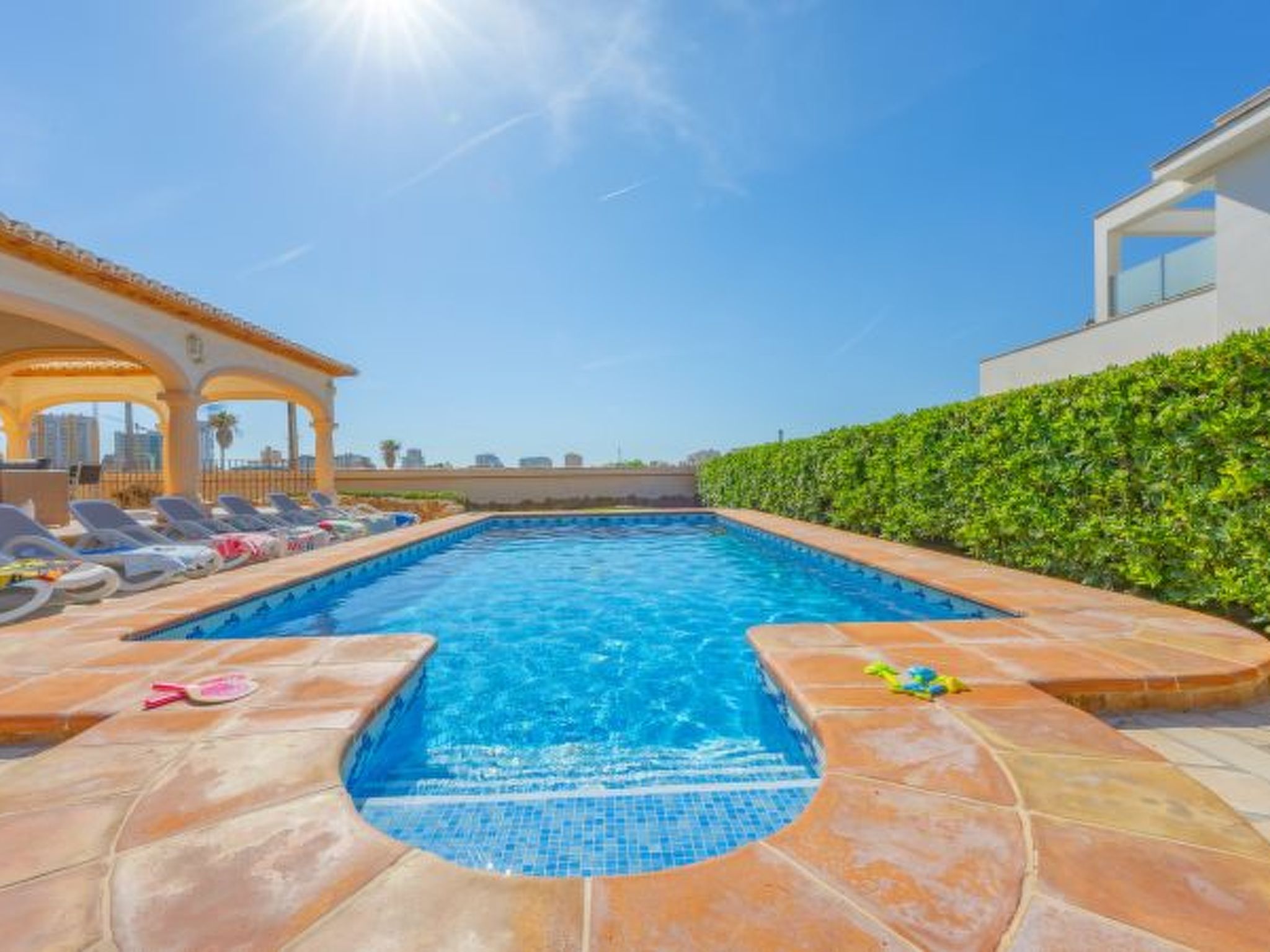 Photo of Villa Almendros - PlusHolidays