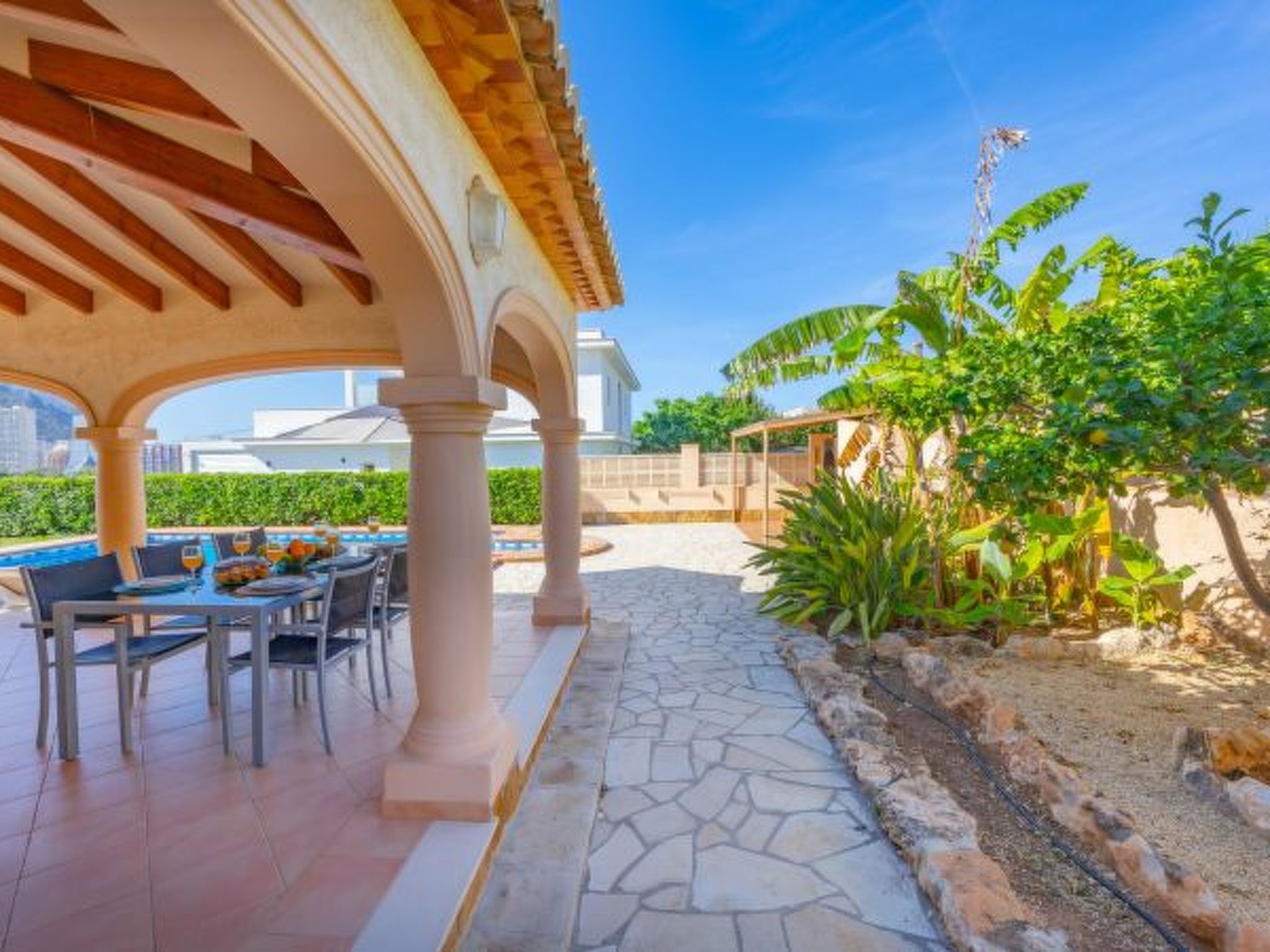 Photo of Villa Almendros - PlusHolidays