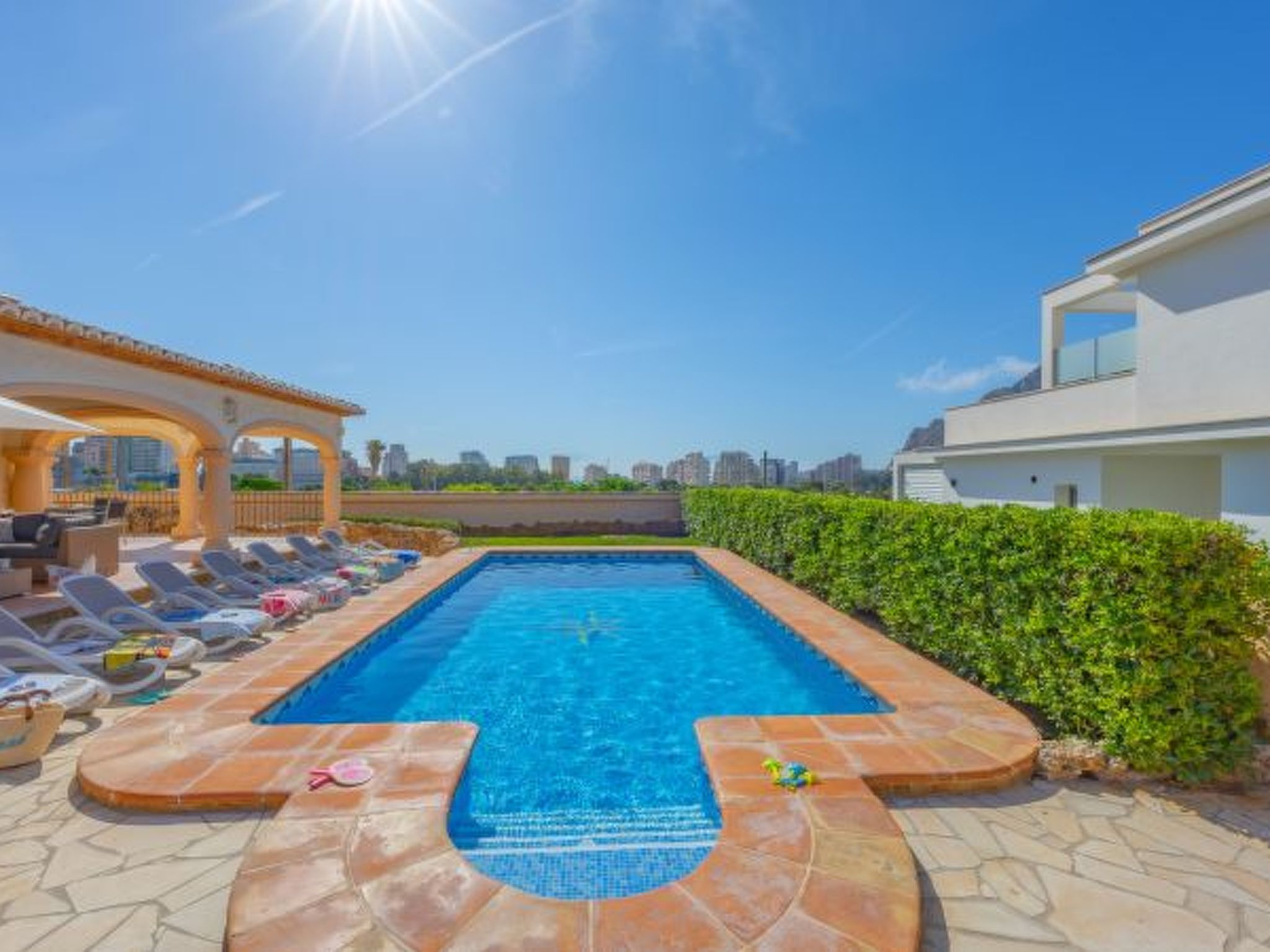 Photo of Villa Almendros - PlusHolidays