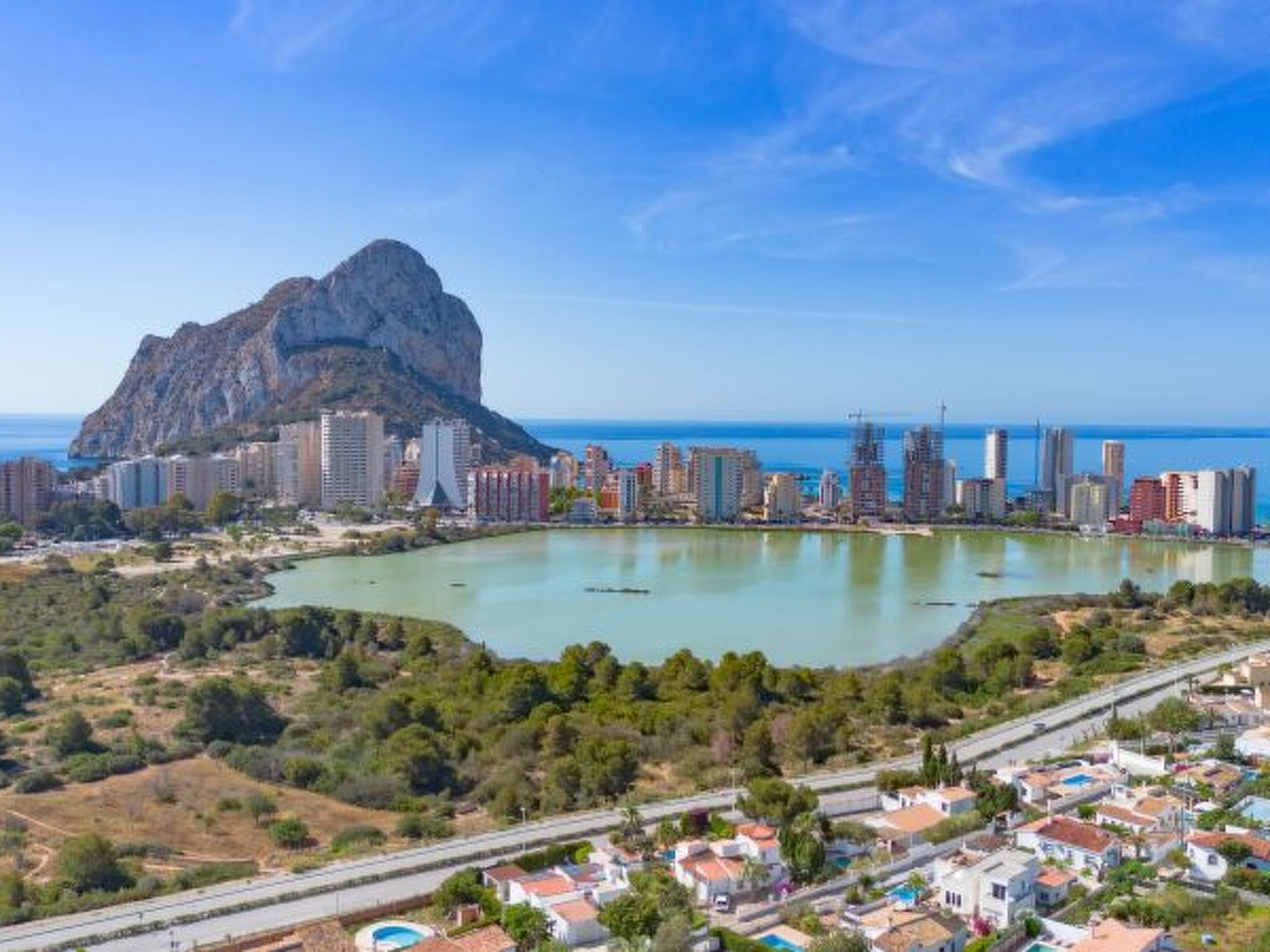 Photo of Villa Almendros - PlusHolidays