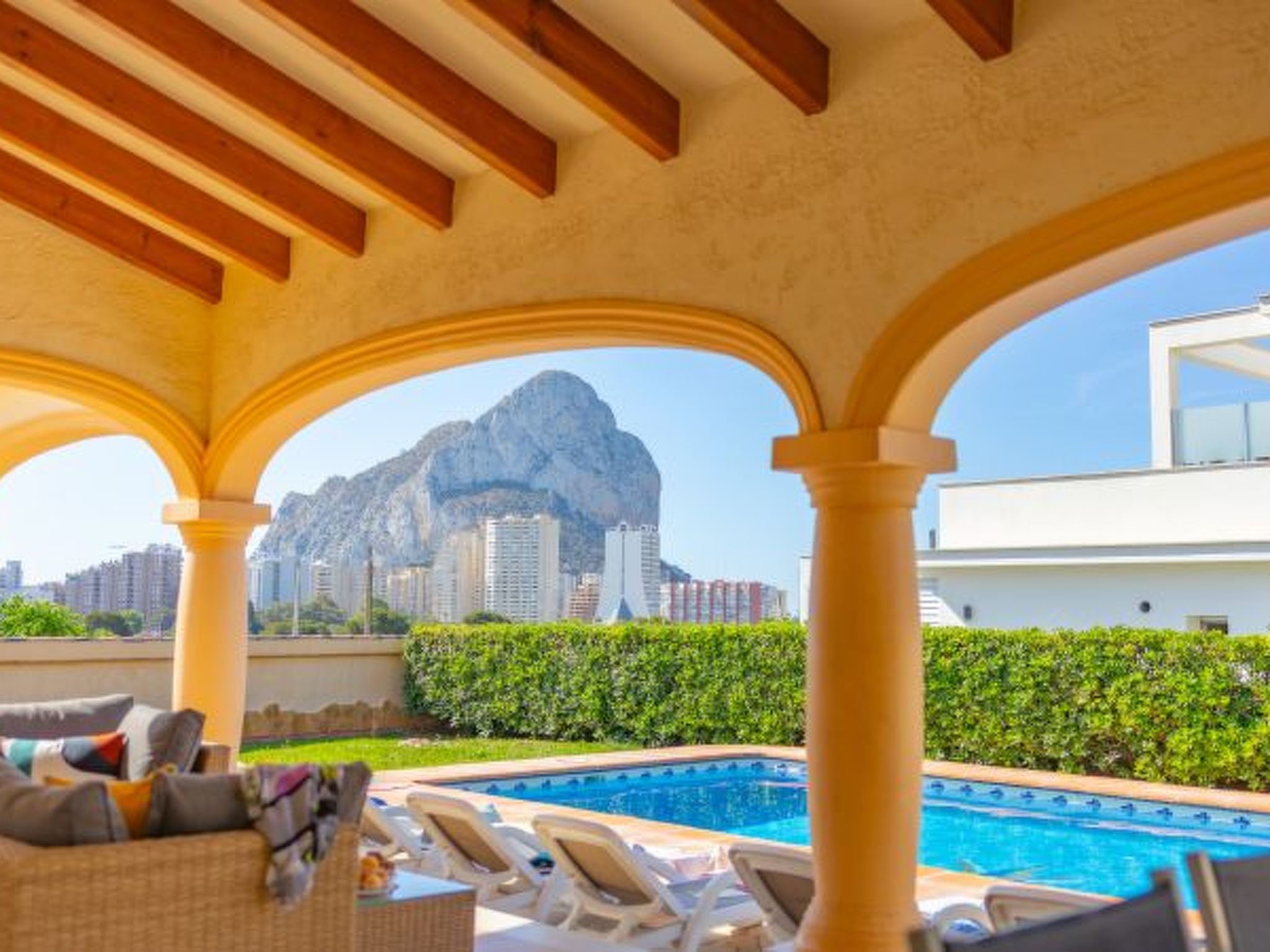 Photo of Villa Almendros - PlusHolidays