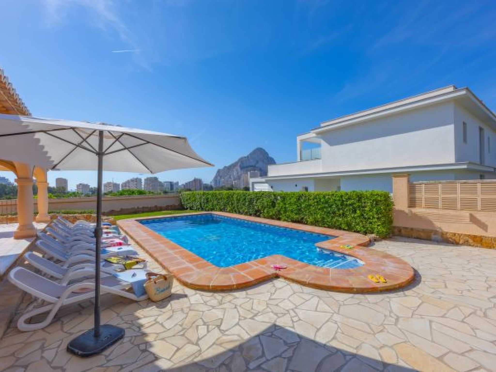 Photo of Villa Almendros - PlusHolidays