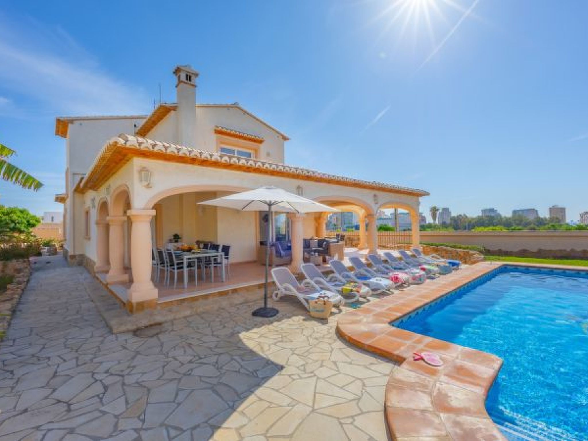 Photo of Villa Almendros - PlusHolidays