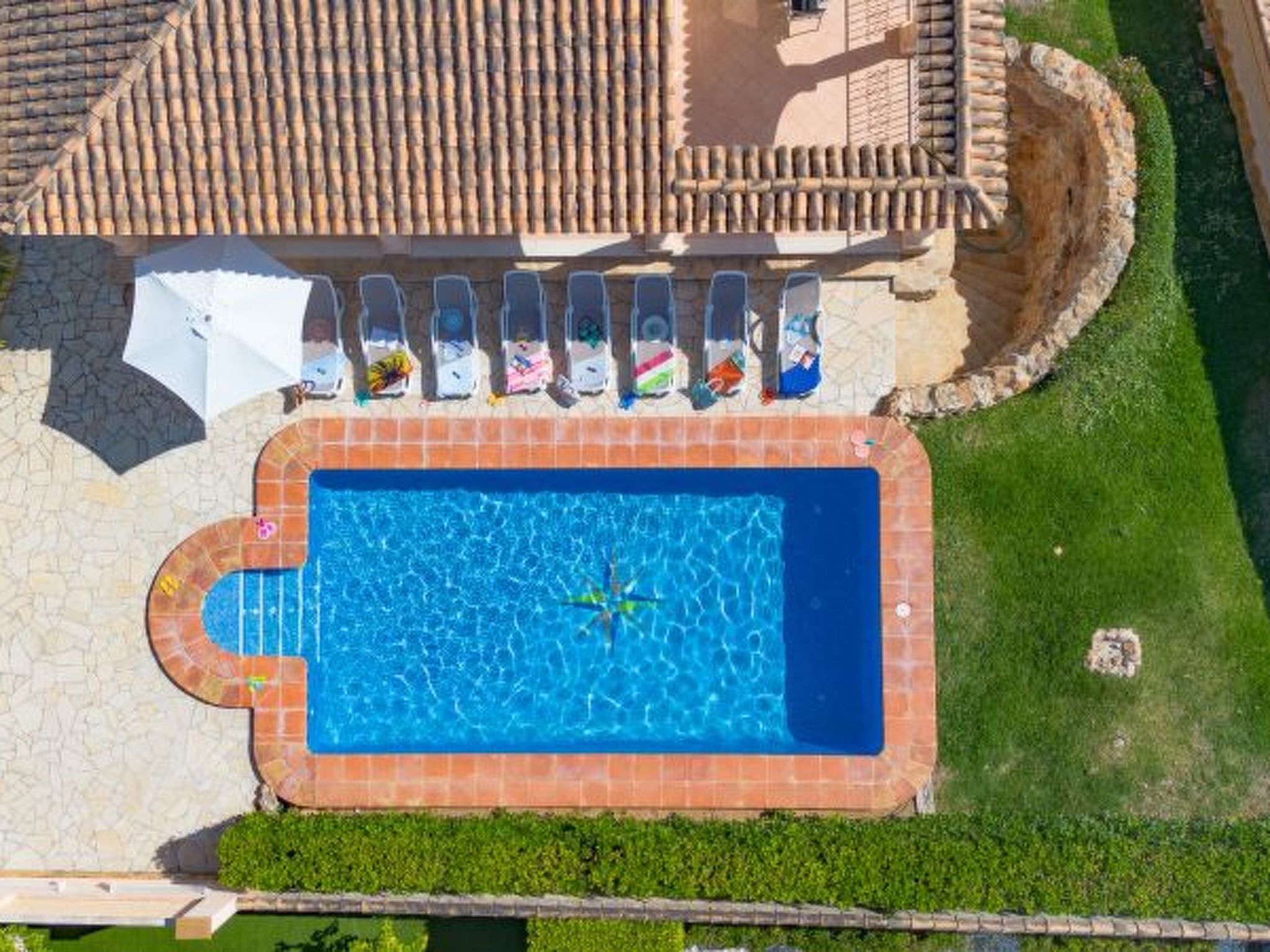 Photo of Villa Almendros - PlusHolidays