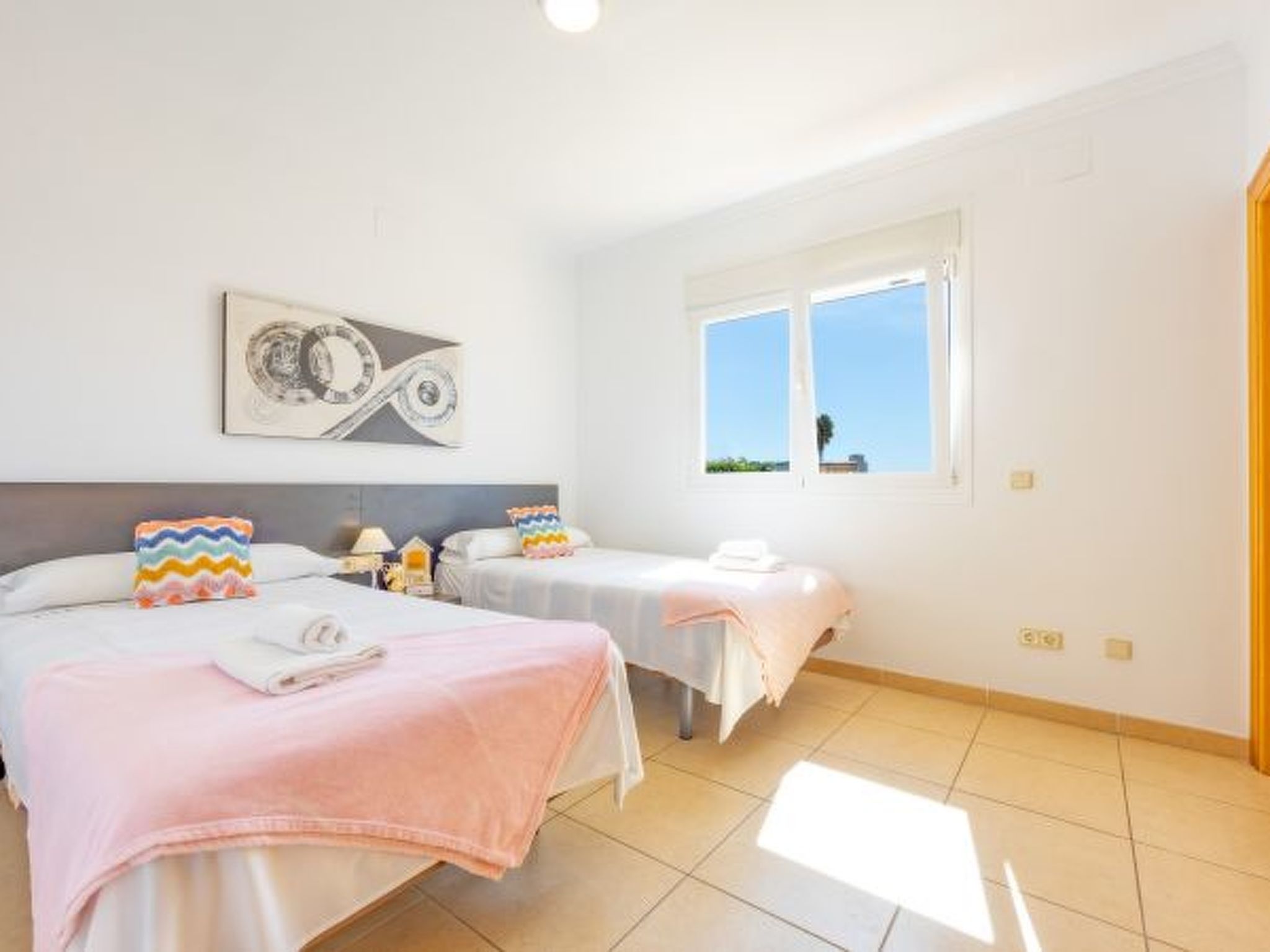 Photo of Villa Almendros - PlusHolidays