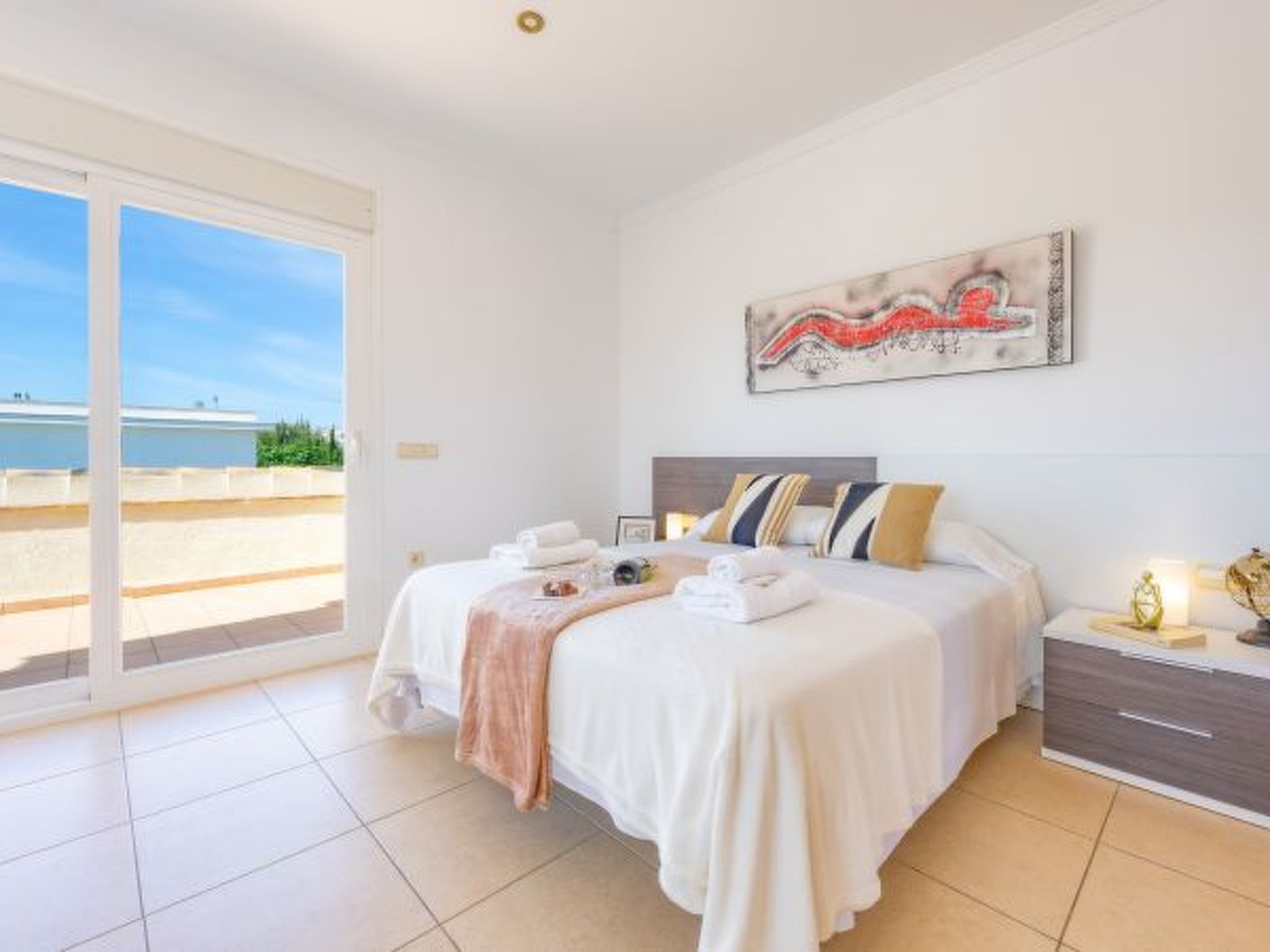 Photo of Villa Almendros - PlusHolidays