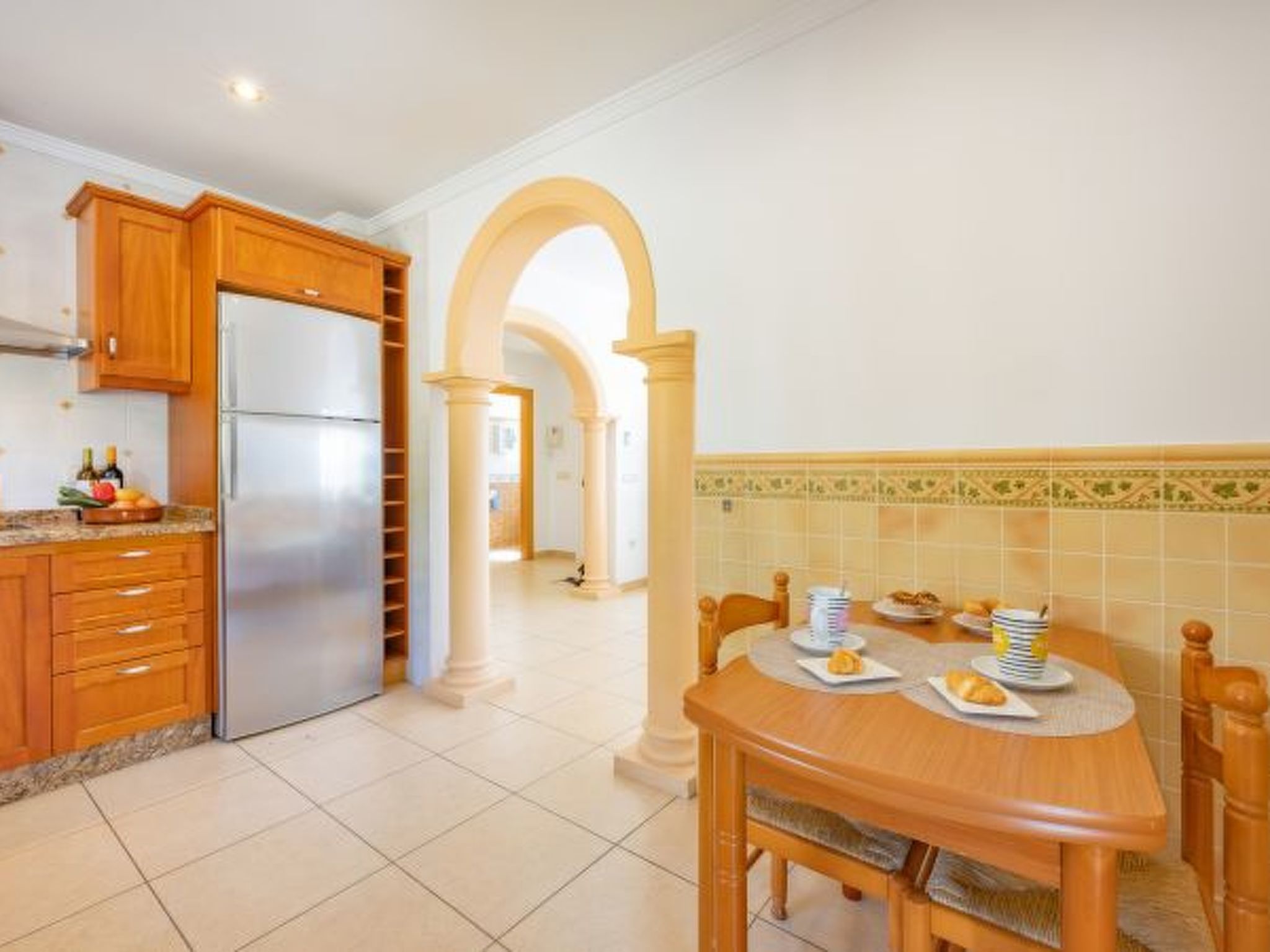 Photo of Villa Almendros - PlusHolidays