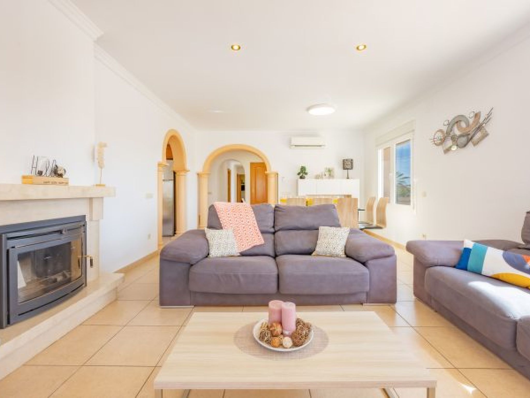 Photo of Villa Almendros - PlusHolidays