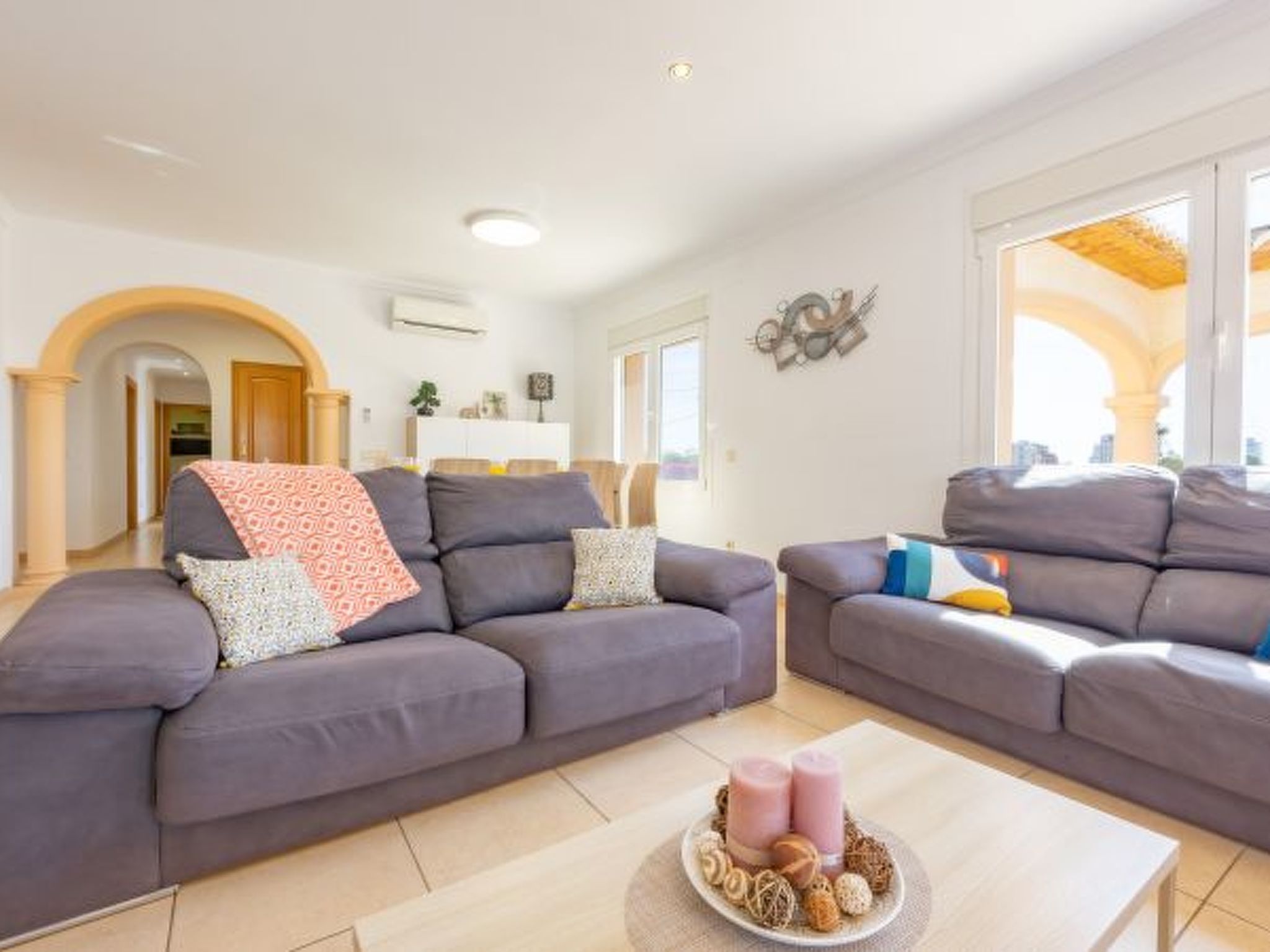 Photo of Villa Almendros - PlusHolidays