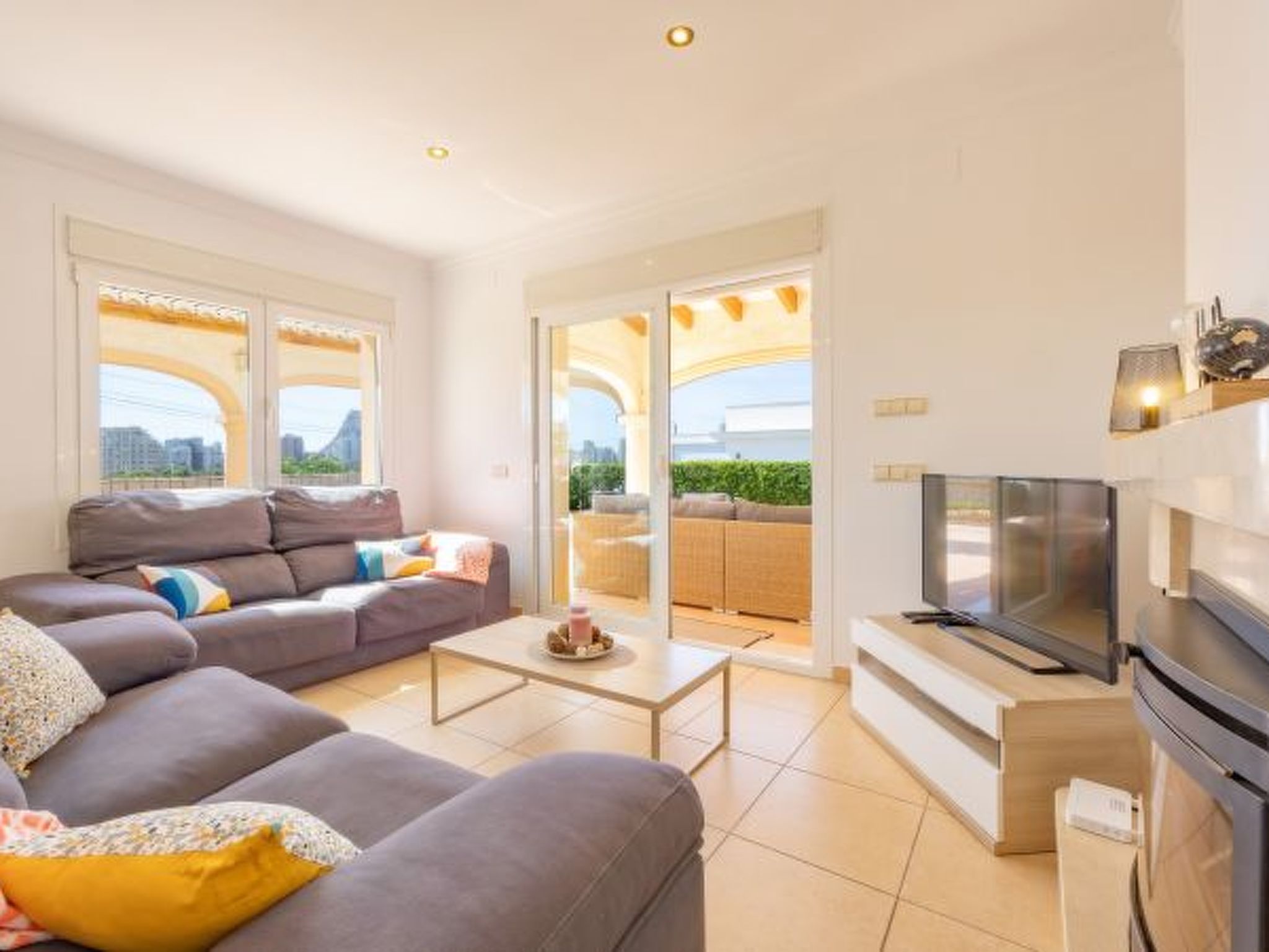 Photo of Villa Almendros - PlusHolidays